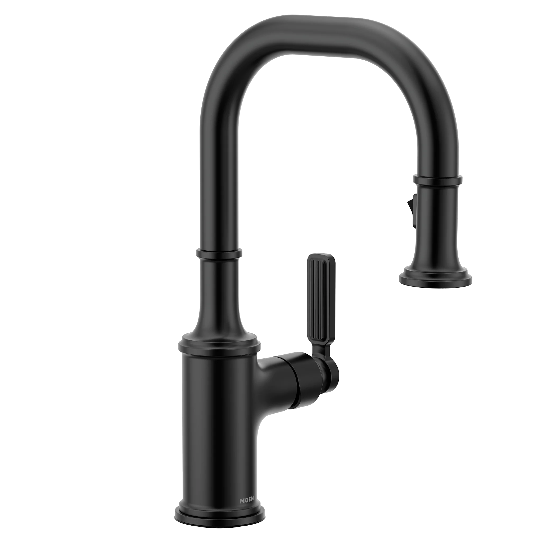 Smyth One-Handle Pulldown Bar Faucet