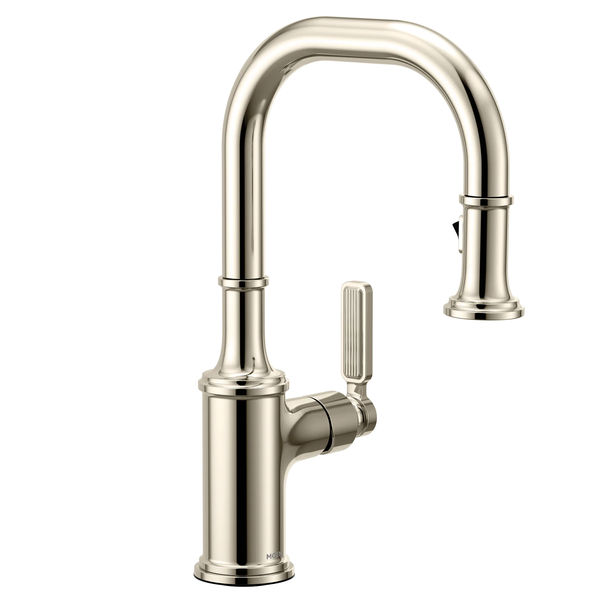 Smyth One-Handle Pulldown Bar Faucet - Image 10