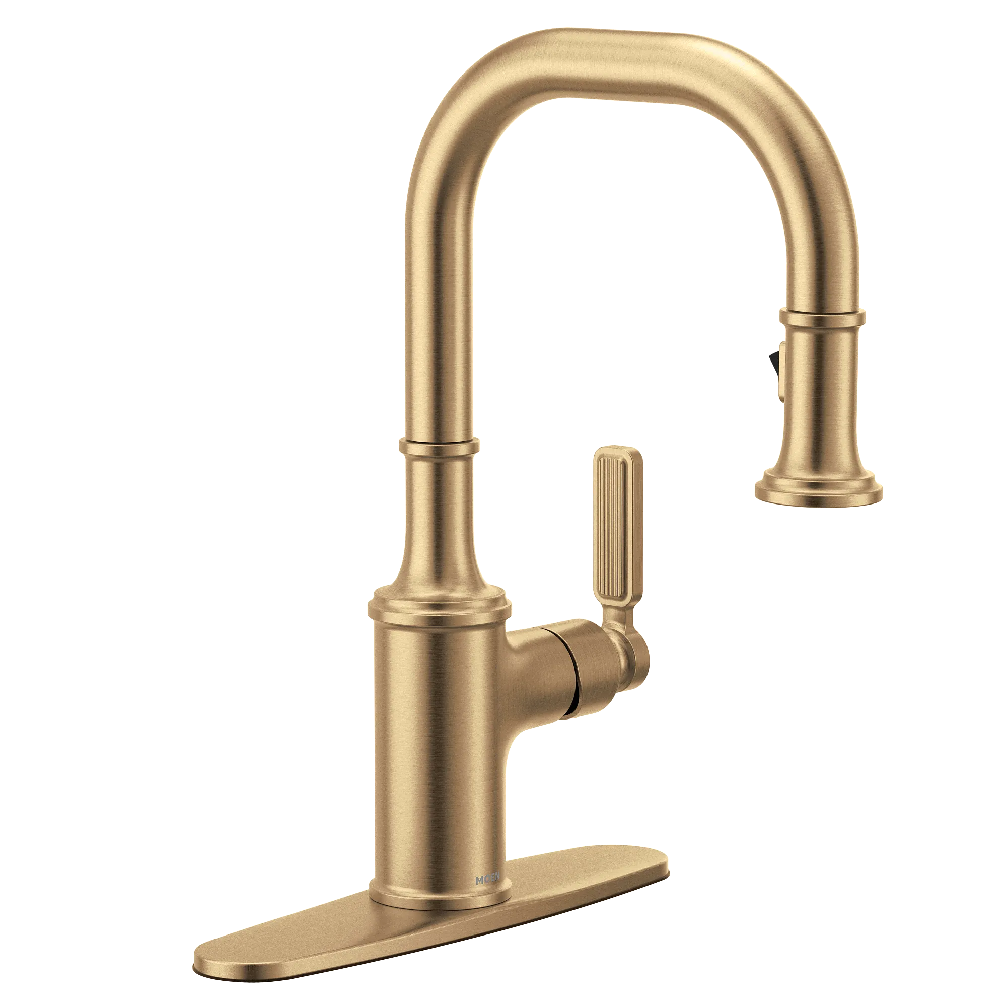 Smyth One-Handle Pulldown Bar Faucet - Image 23