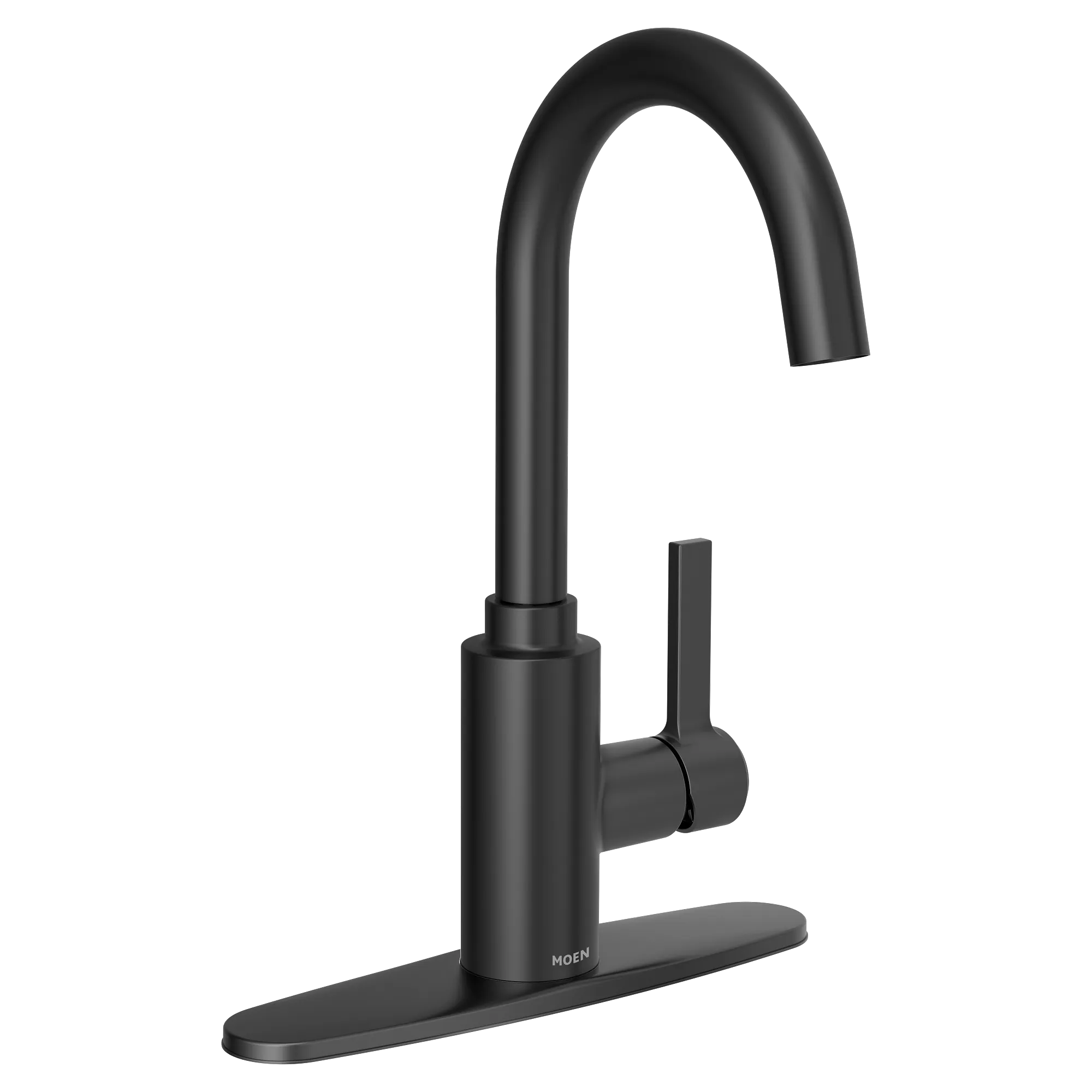 Genta LX One-Handle Bar Faucet - Image 6