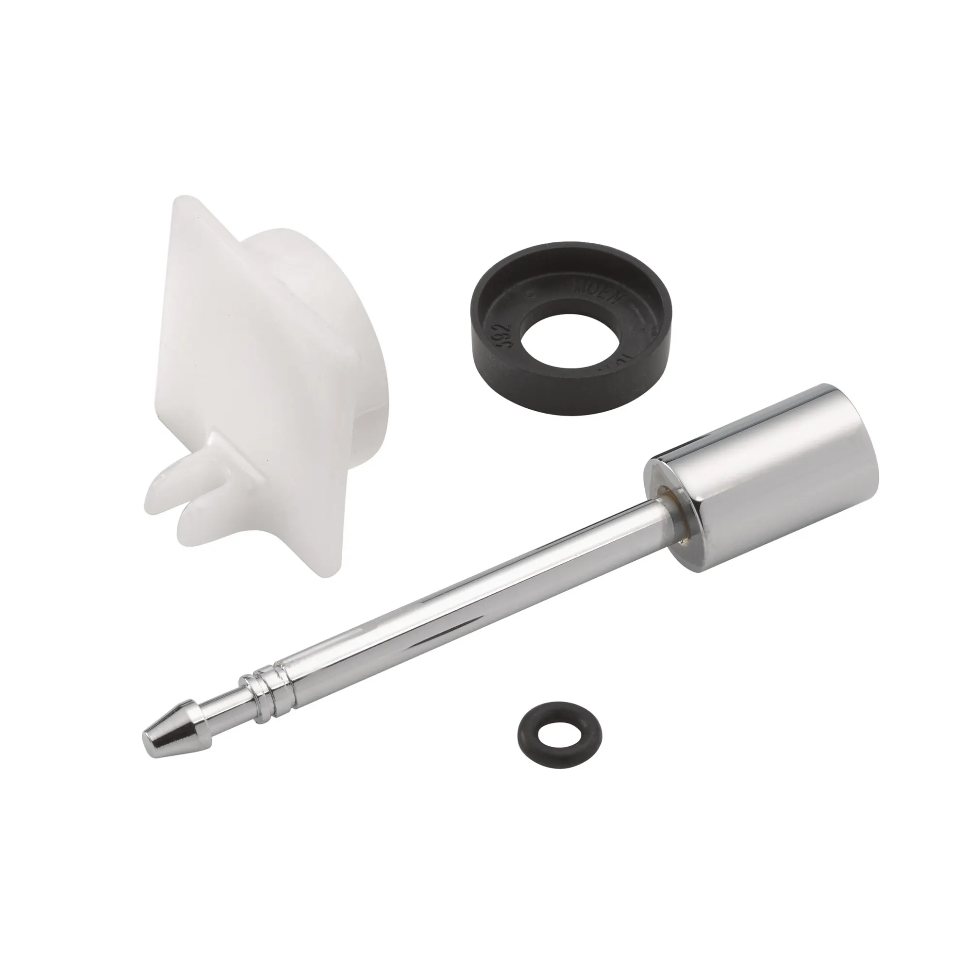 Commercial Parts & Accessories Diverter Tub Spout Repair Kit - Image 2