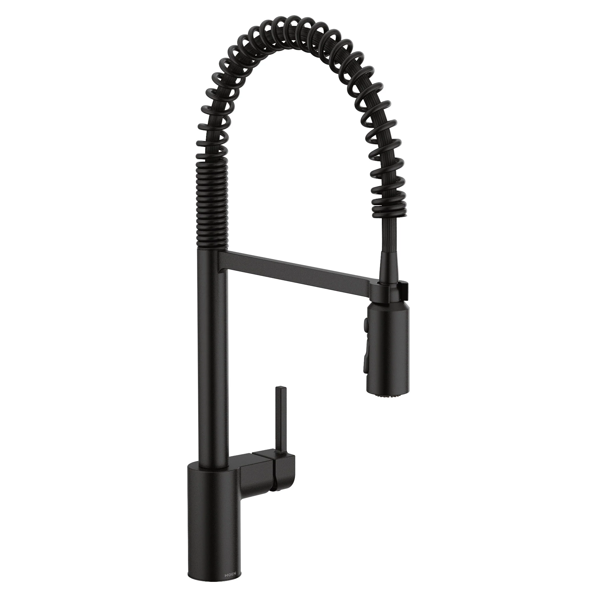 Align One-Handle Pre-Rinse Spring Pulldown Kitchen Faucet - Image 10