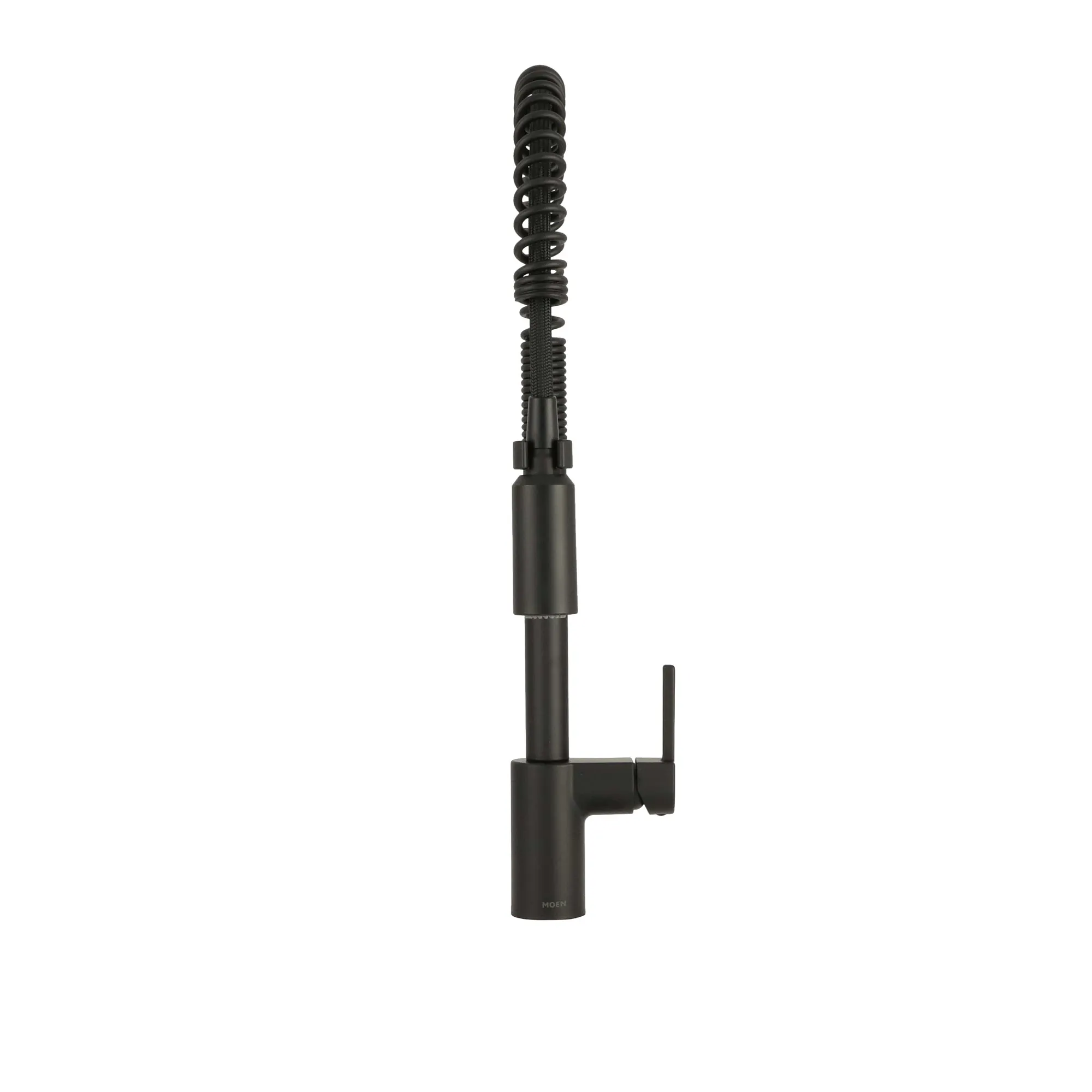 Align One-Handle Pre-Rinse Spring Pulldown Kitchen Faucet - Image 18