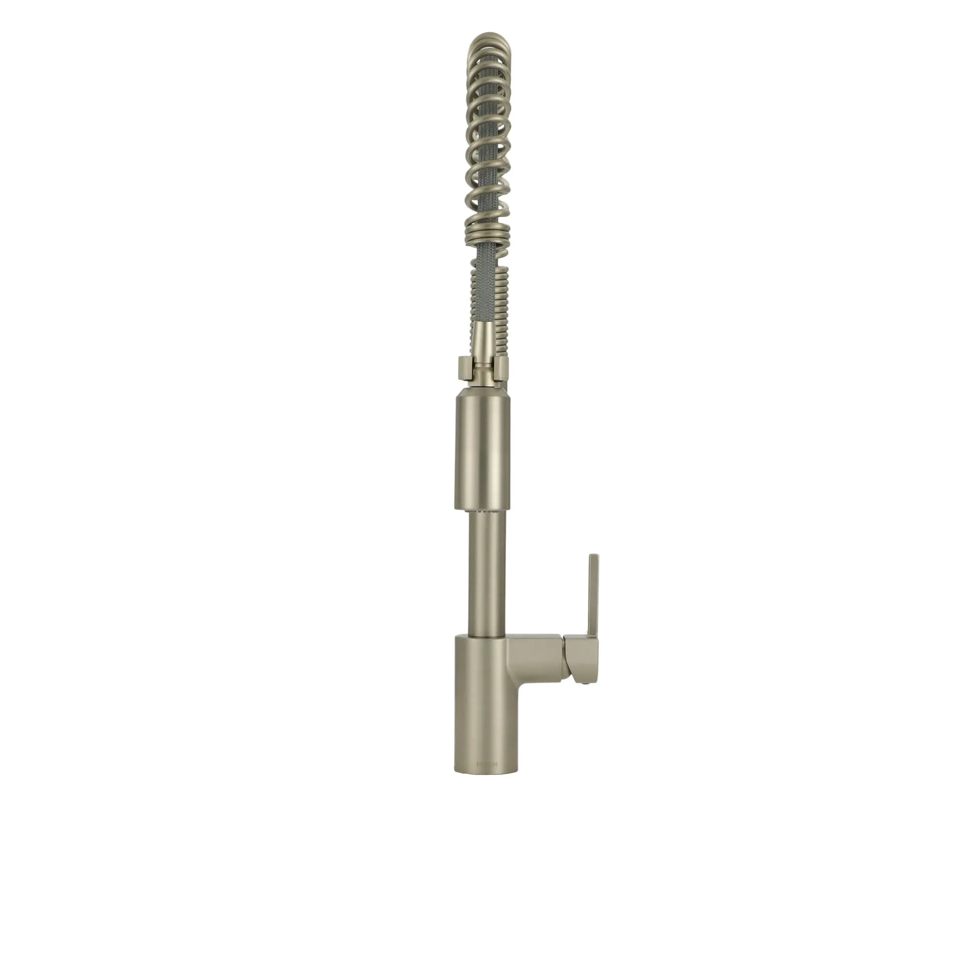 Align One-Handle Pre-Rinse Spring Pulldown Kitchen Faucet - Image 20