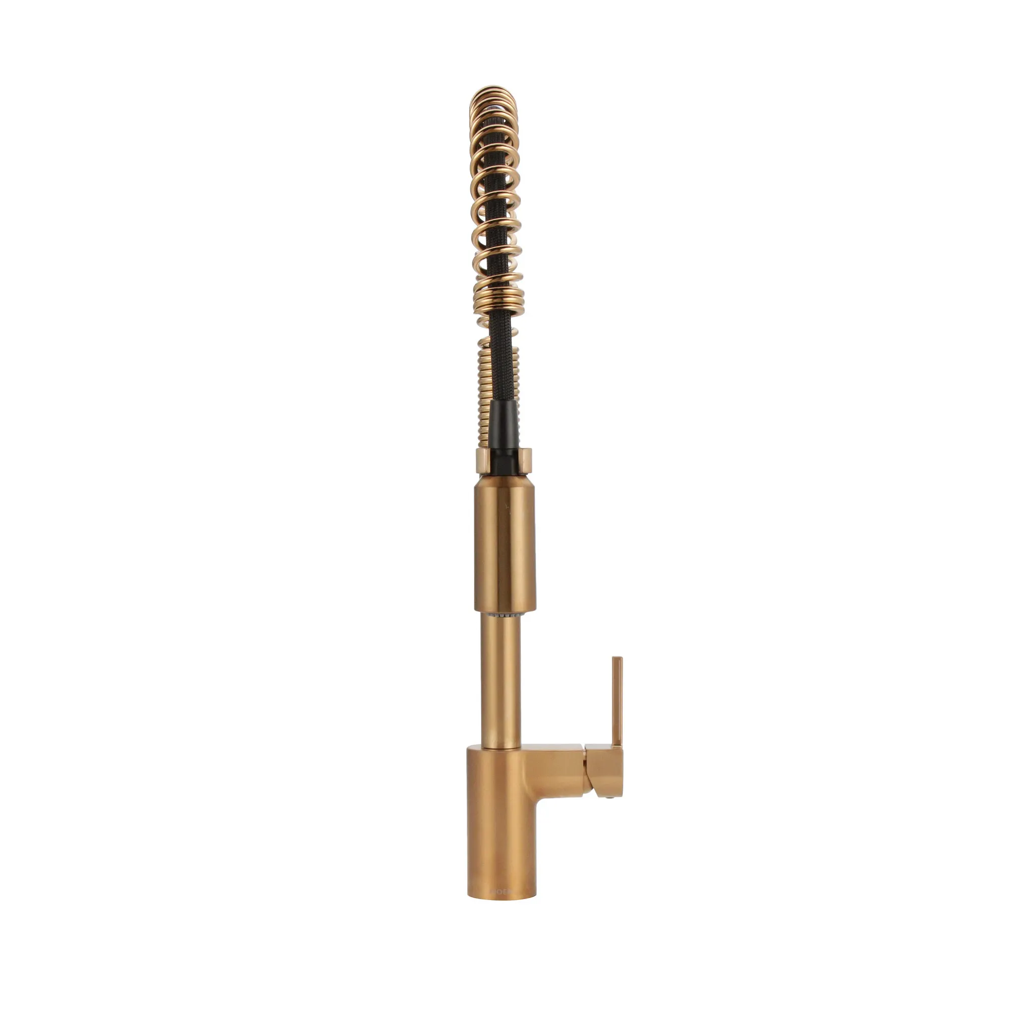 Align One-Handle Pre-Rinse Spring Pulldown Kitchen Faucet - Image 32