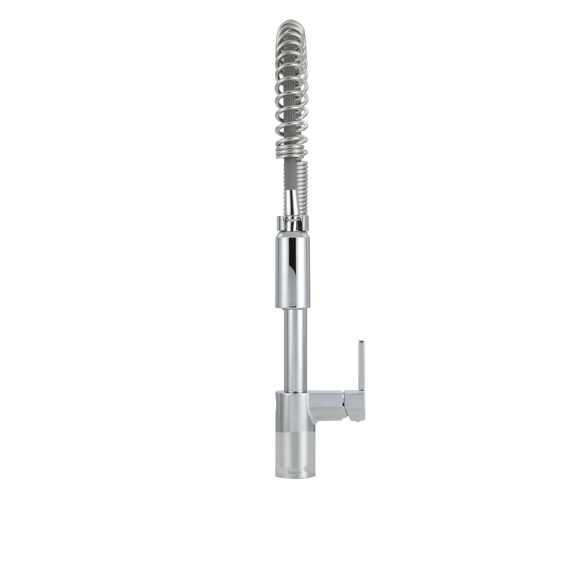 Align MotionSense Wave One-Handle Pre-Rinse Spring Touchless Kitchen Faucet - Image 2