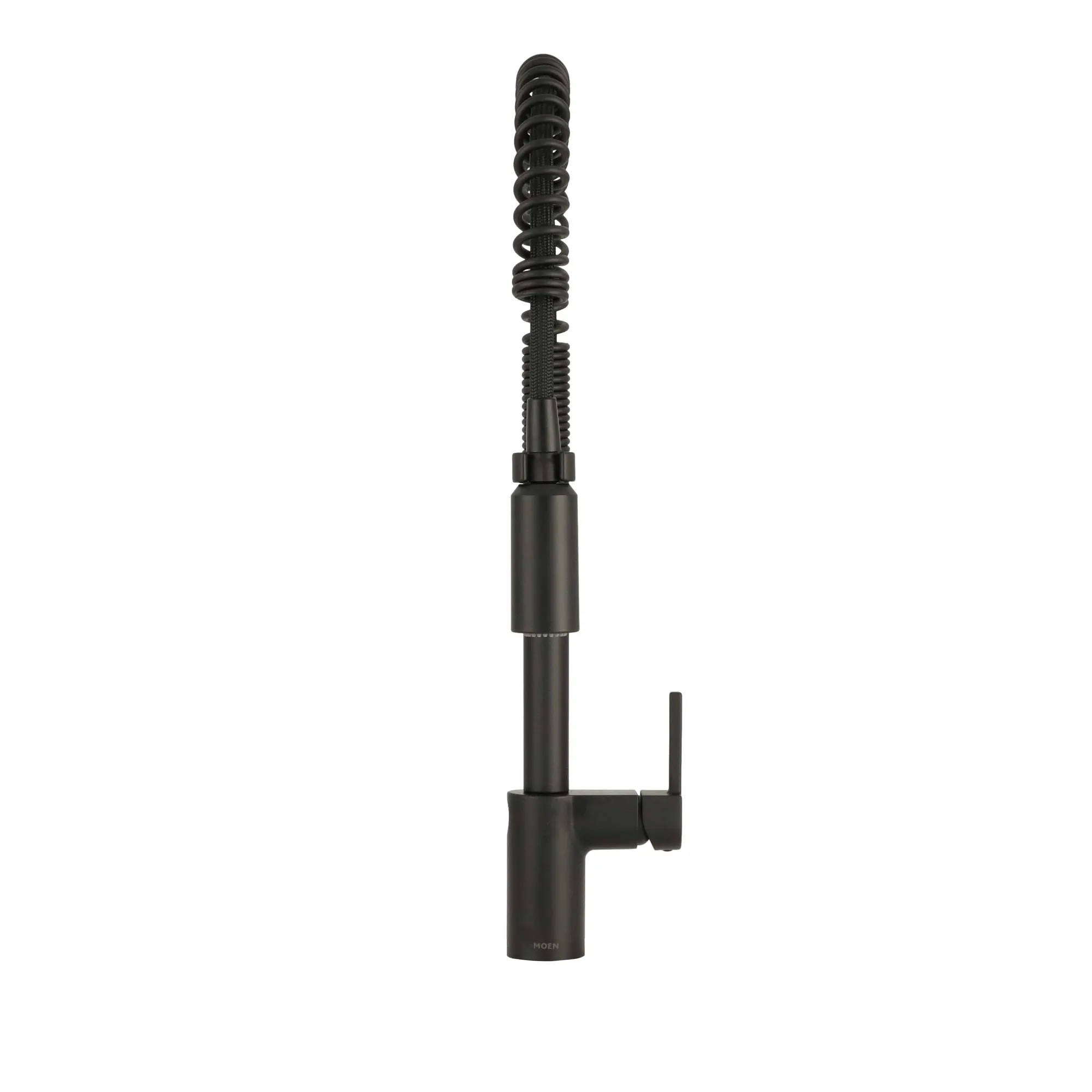 Align MotionSense Wave One-Handle Pre-Rinse Spring Touchless Kitchen Faucet - Image 6