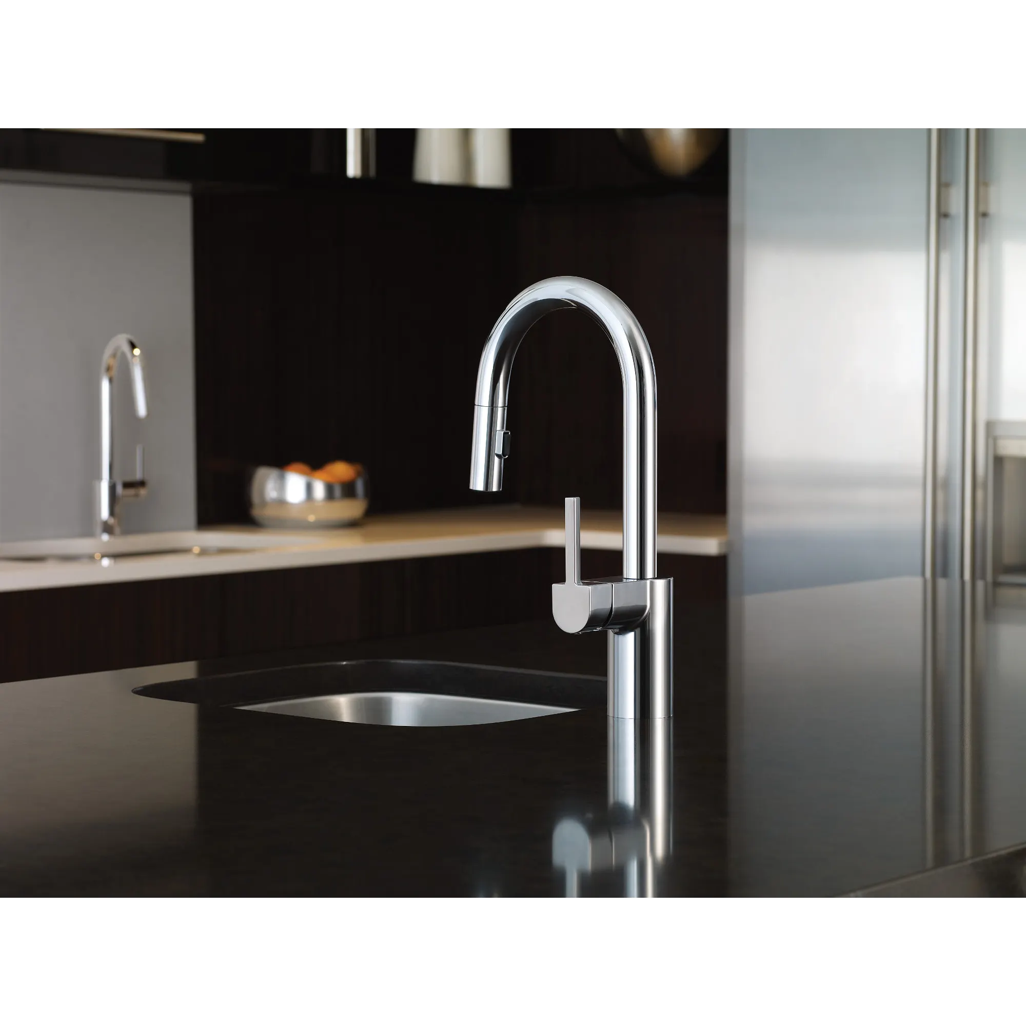 Align One-Handle Pulldown Bar Faucet - Image 9