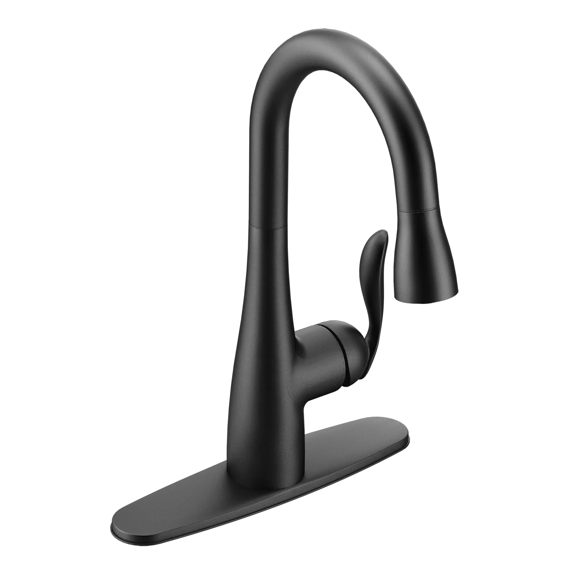 Arbor One-Handle Pulldown Bar Faucet - Image 10