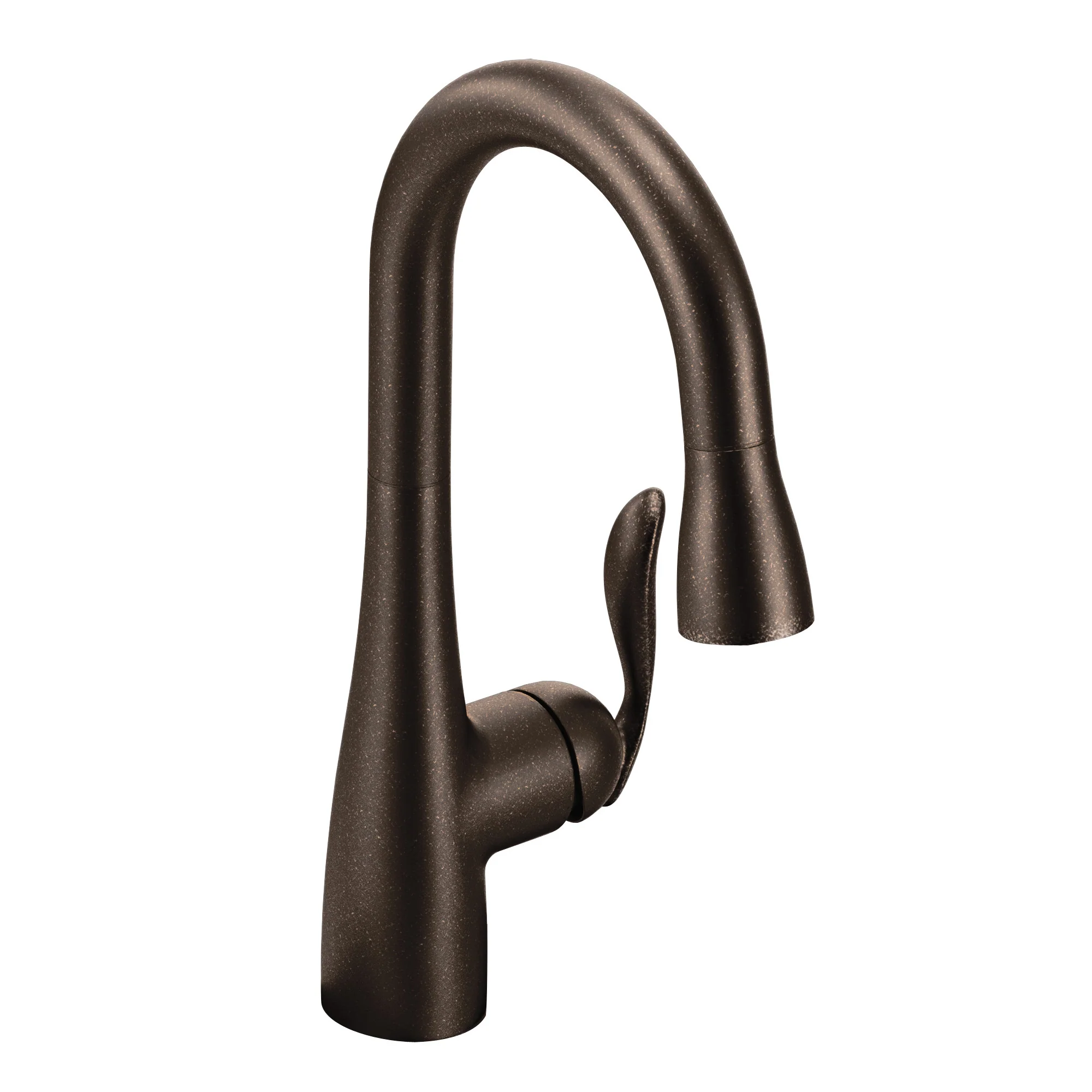 Arbor One-Handle Pulldown Bar Faucet - Image 14