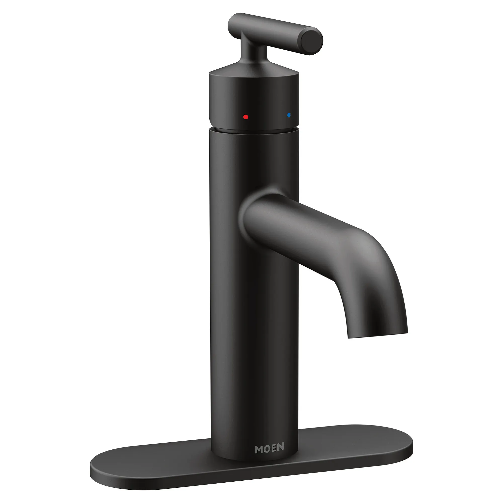 Gibson One-handle Bathroom Sink Faucet - Image 11