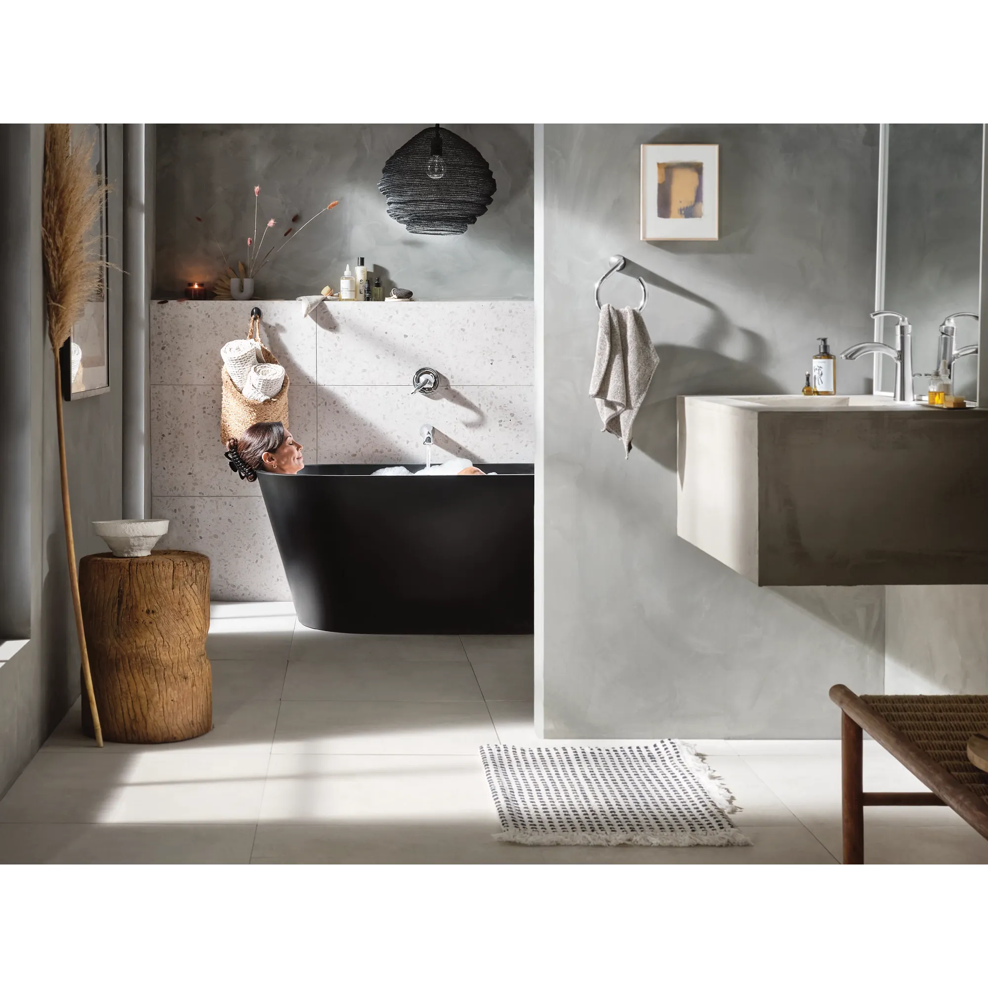 Glyde One-handle Bathroom Sink Faucet - Image 10