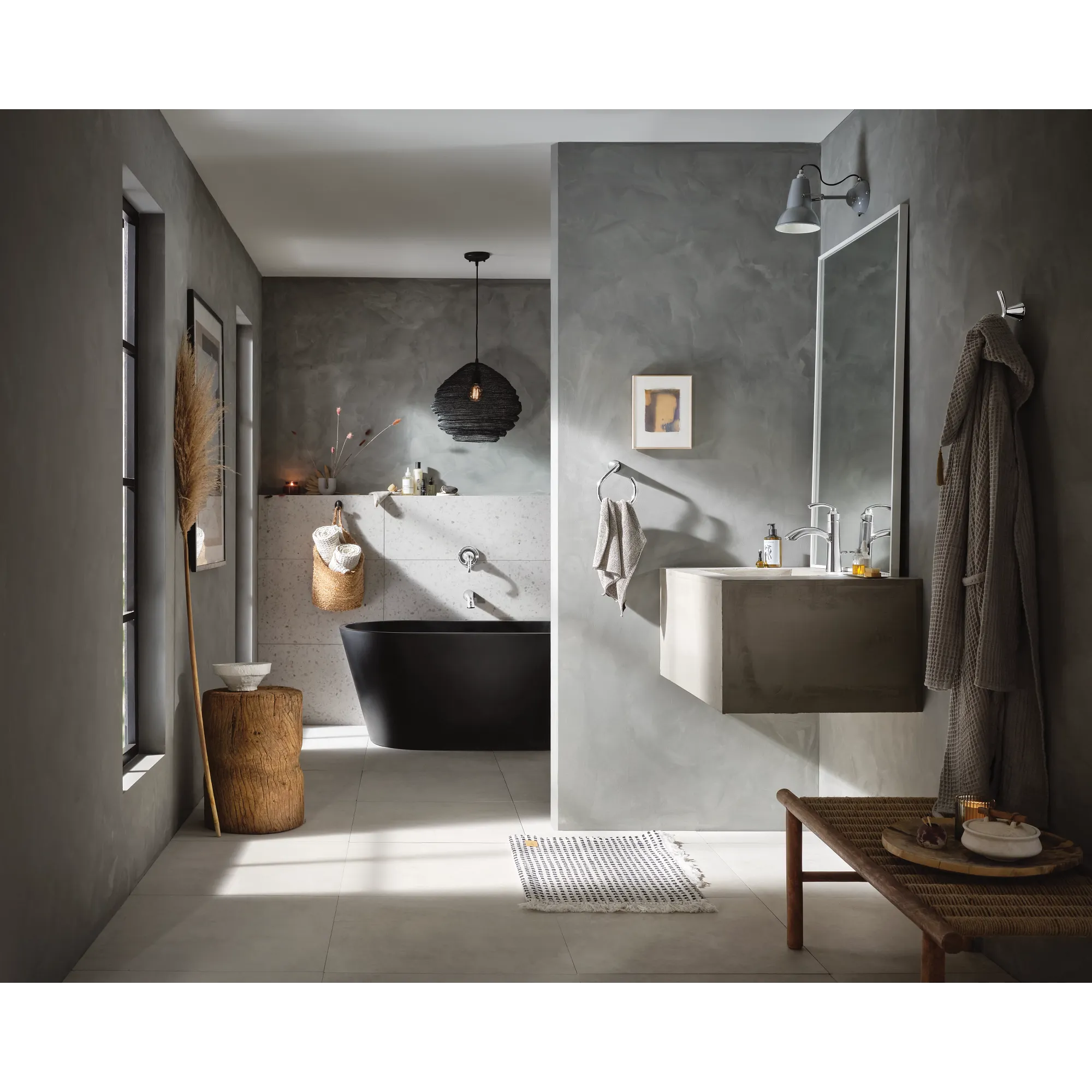 Glyde One-handle Bathroom Sink Faucet - Image 6
