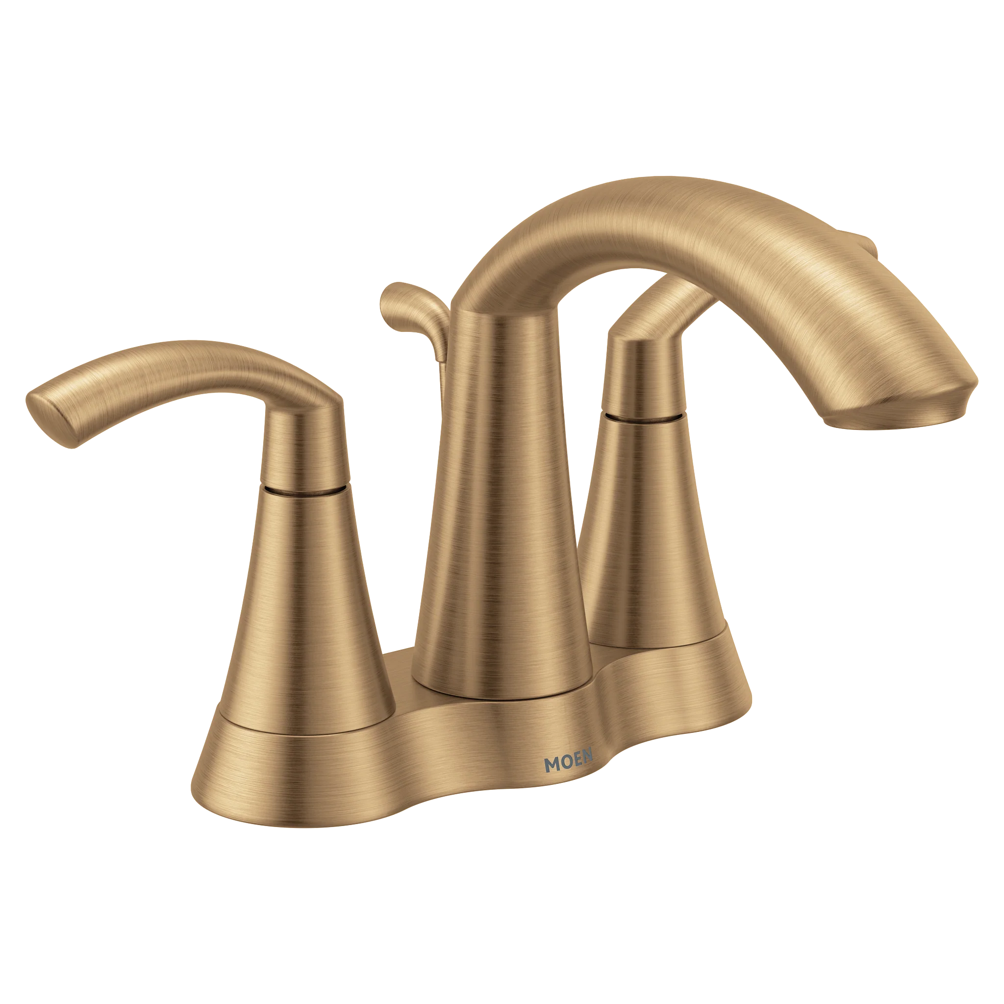 Glyde Two-handle Centerset Bathroom Sink Faucet - Image 19