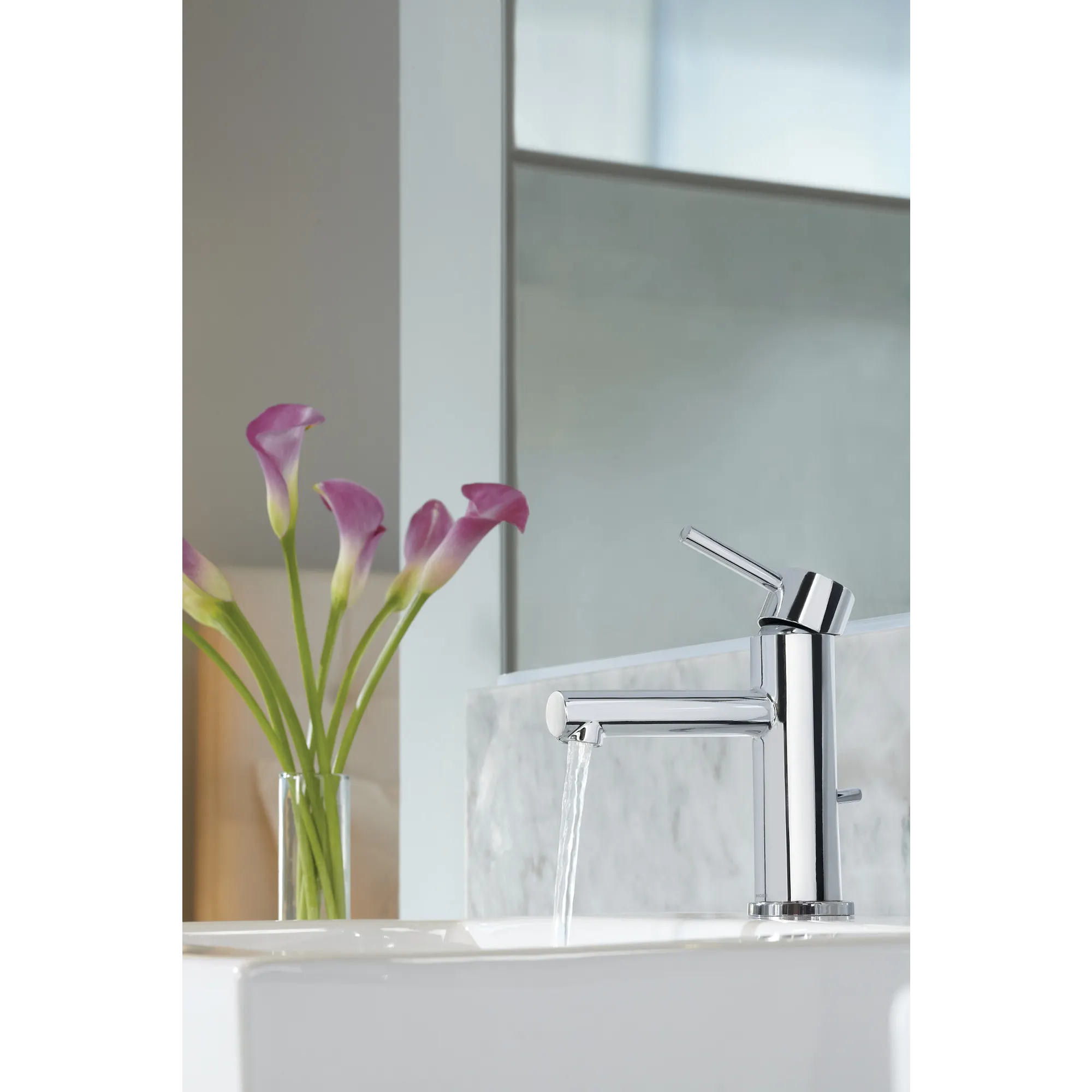 Align One-handle Bathroom Sink Faucet - Image 6