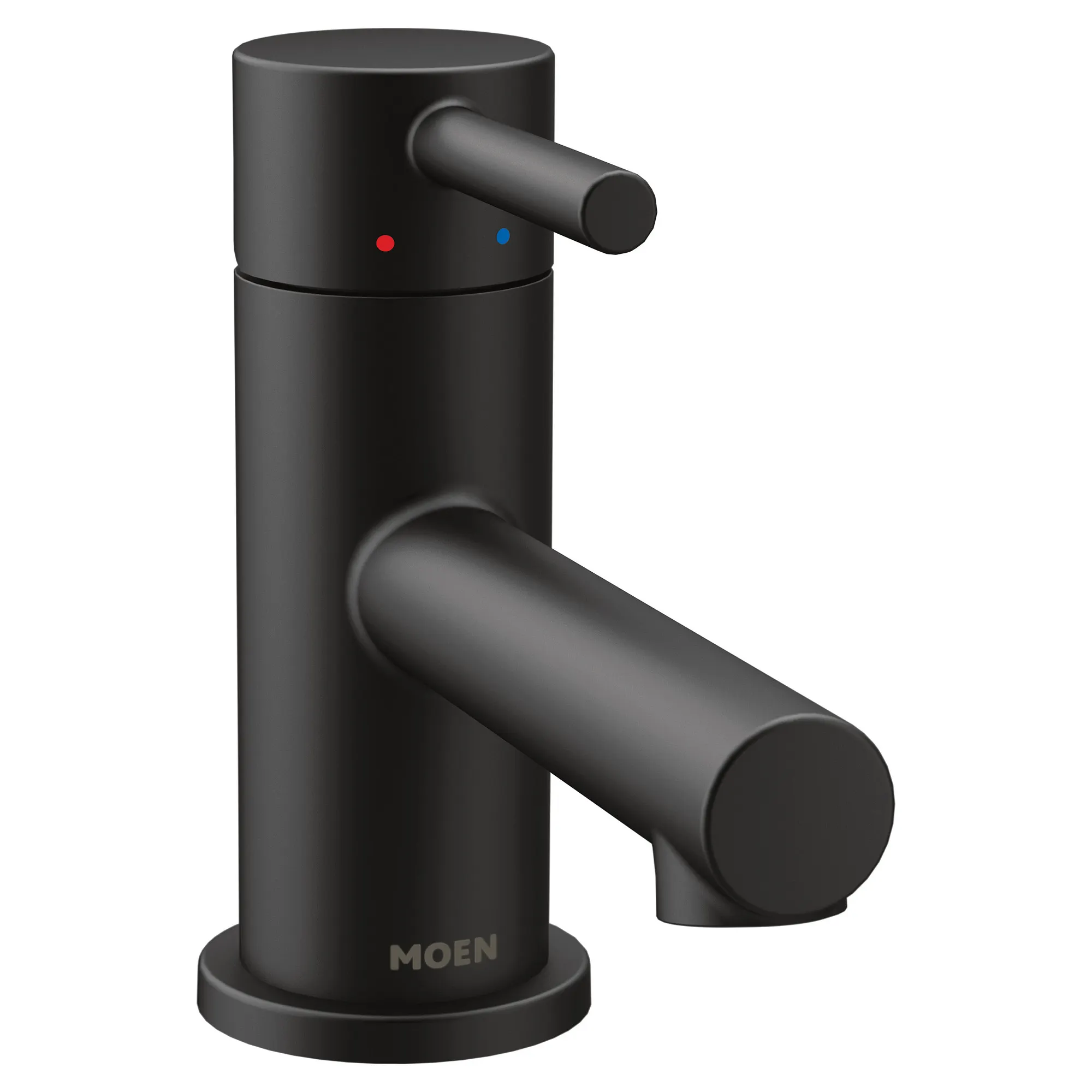Align One-handle Low Profile Bathroom Sink Faucet - Image 10
