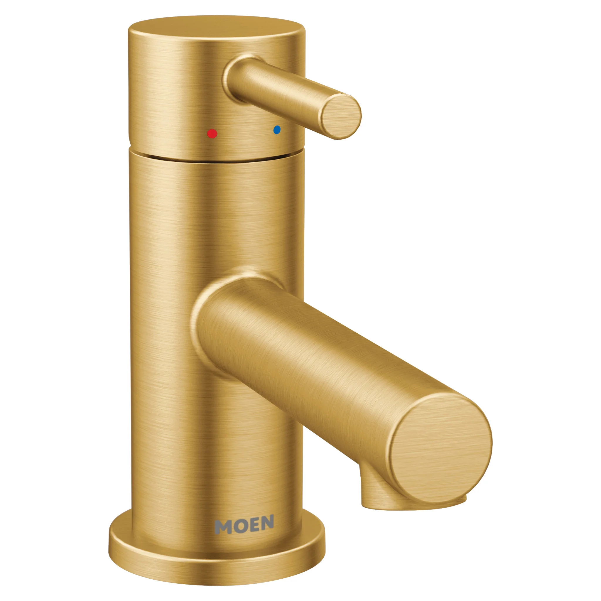 Align One-handle Low Profile Bathroom Sink Faucet - Image 18