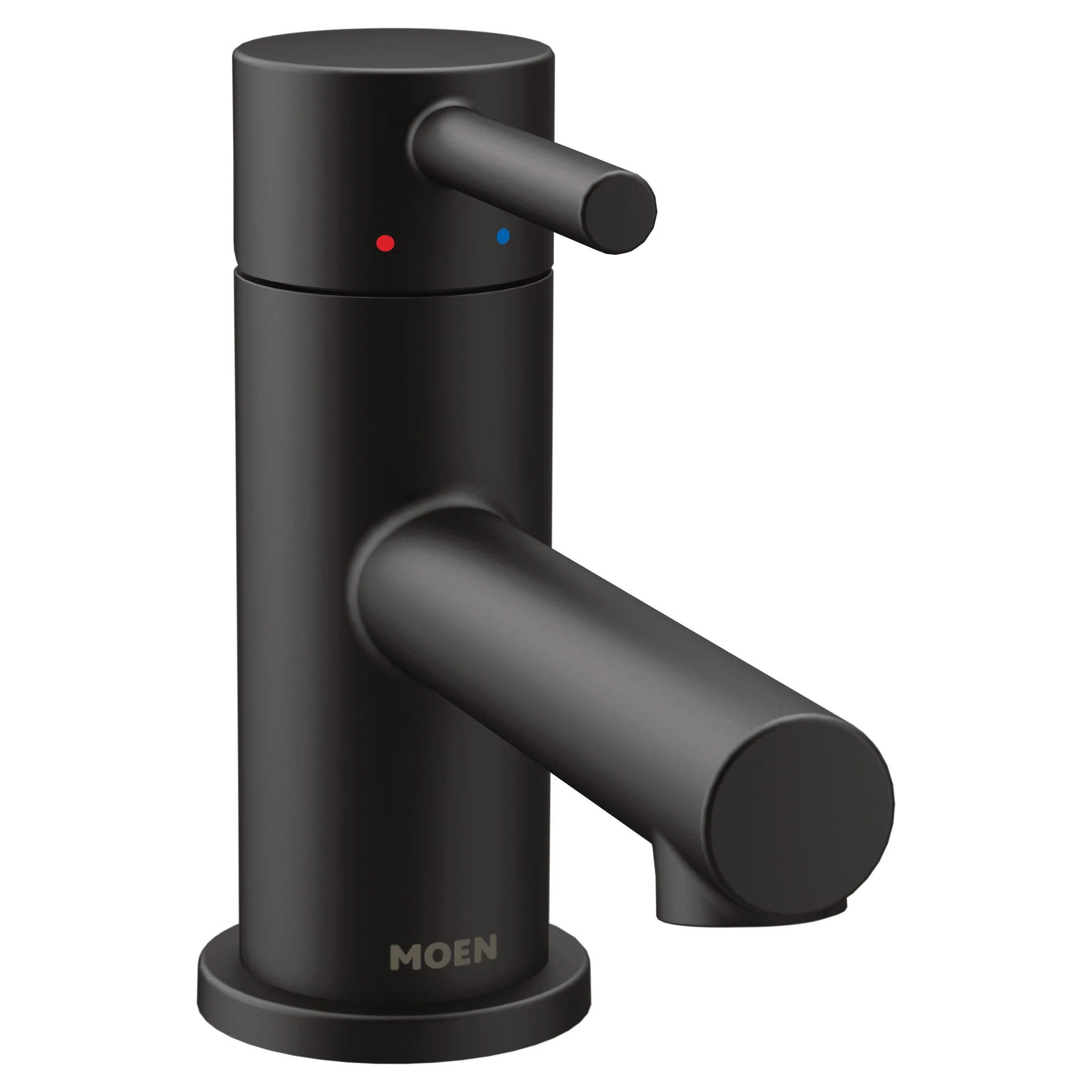 Align One-handle Low Profile Bathroom Sink Faucet - Image 7
