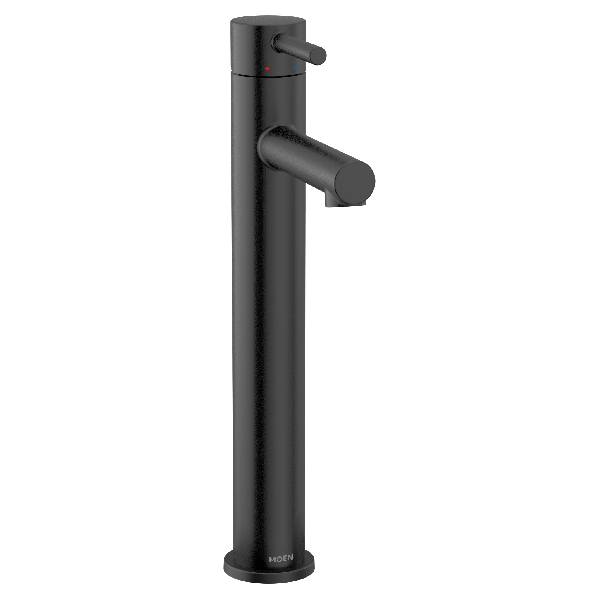 Align One-Handle High Arc Vessel Bathroom Faucet - Image 10