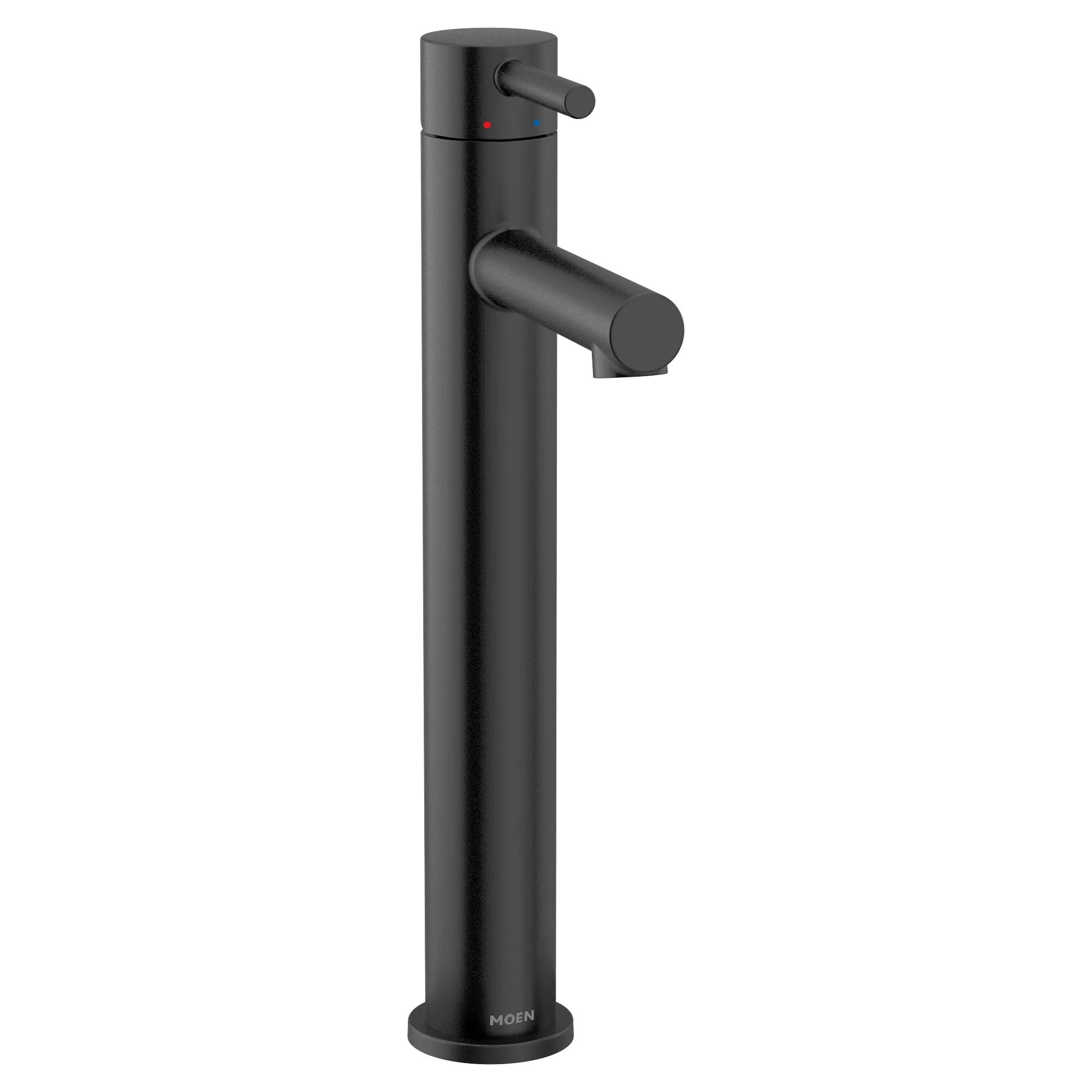 Align One-Handle High Arc Vessel Bathroom Faucet - Image 11