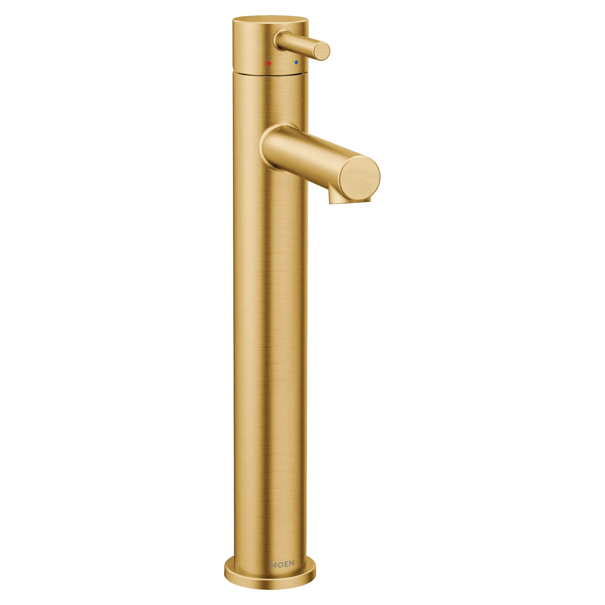 Align One-Handle High Arc Vessel Bathroom Faucet - Image 25