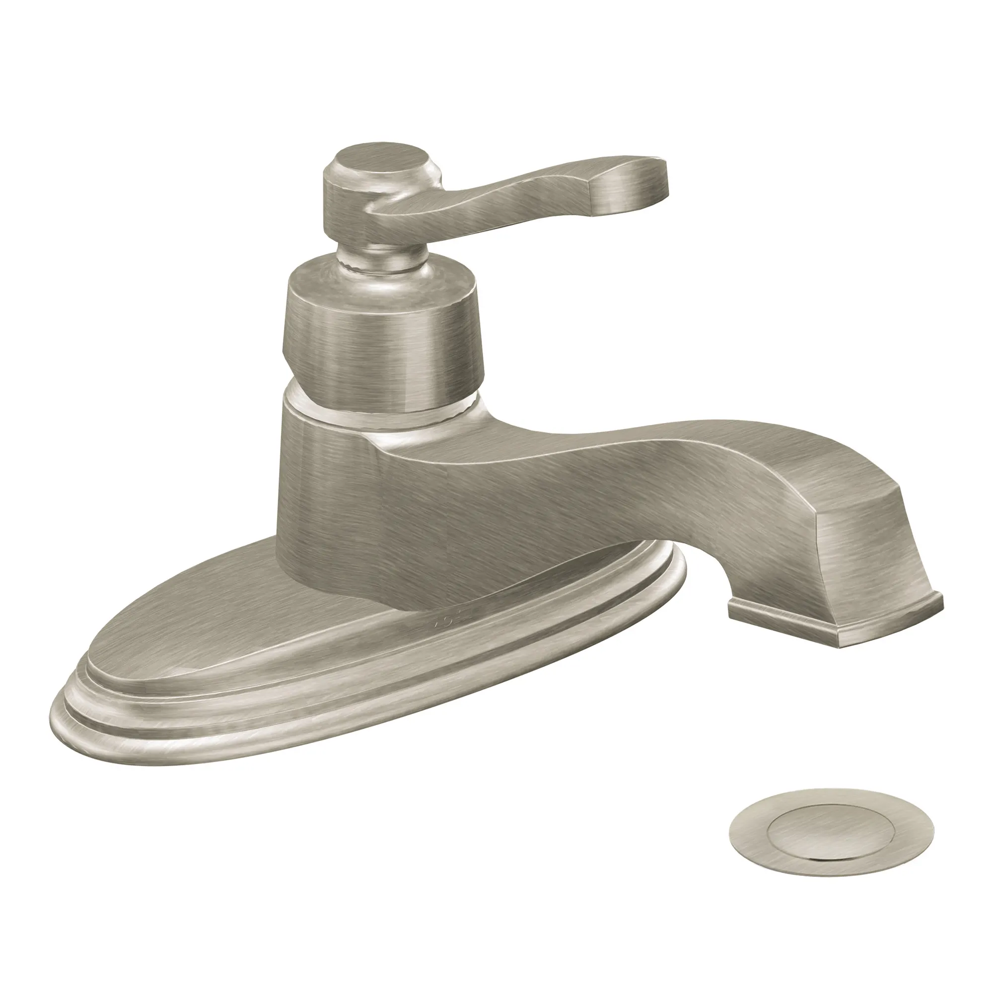 Rothbury One-handle Bathroom Sink Faucet - Image 6