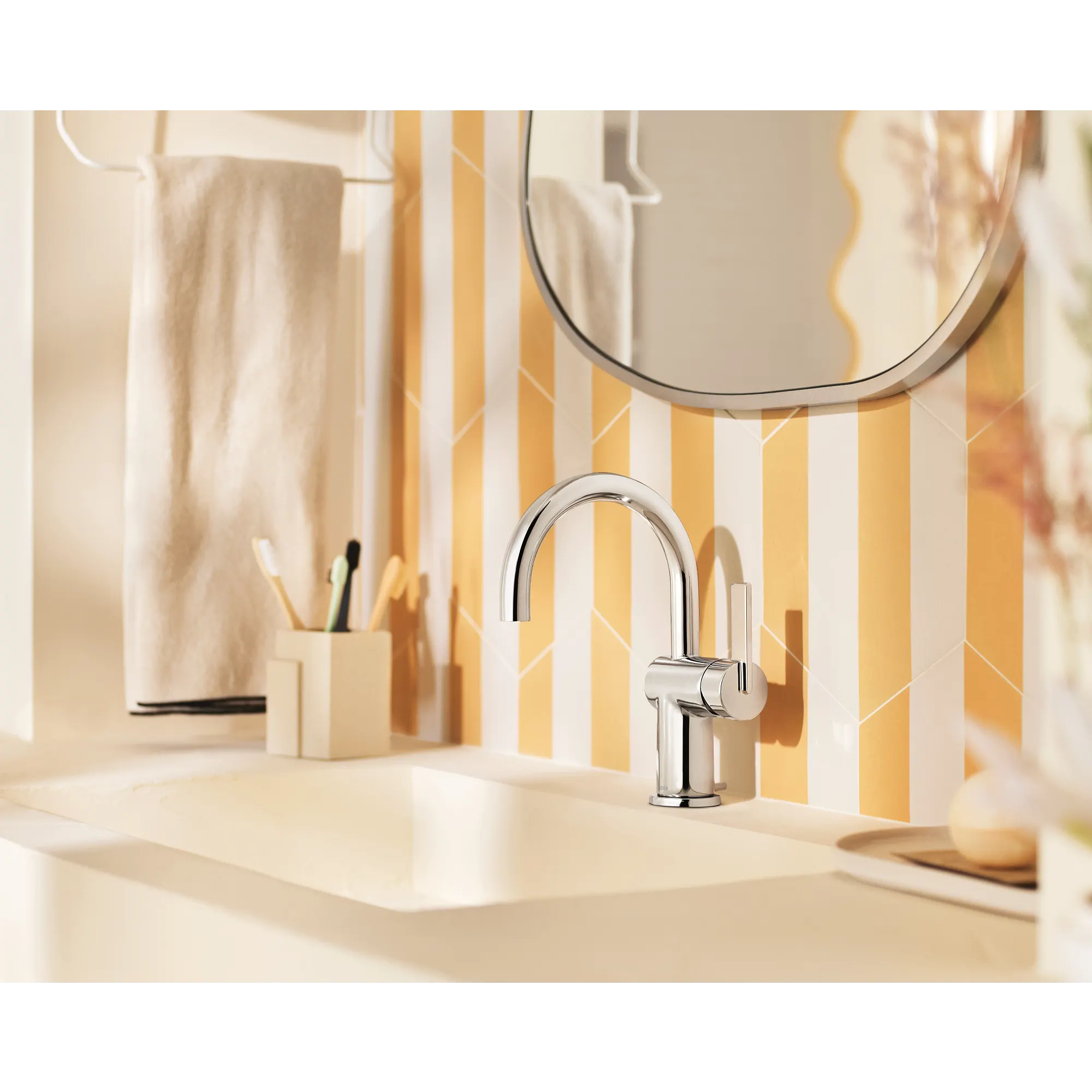 Cia One-handle Bathroom Sink Faucet - Image 13