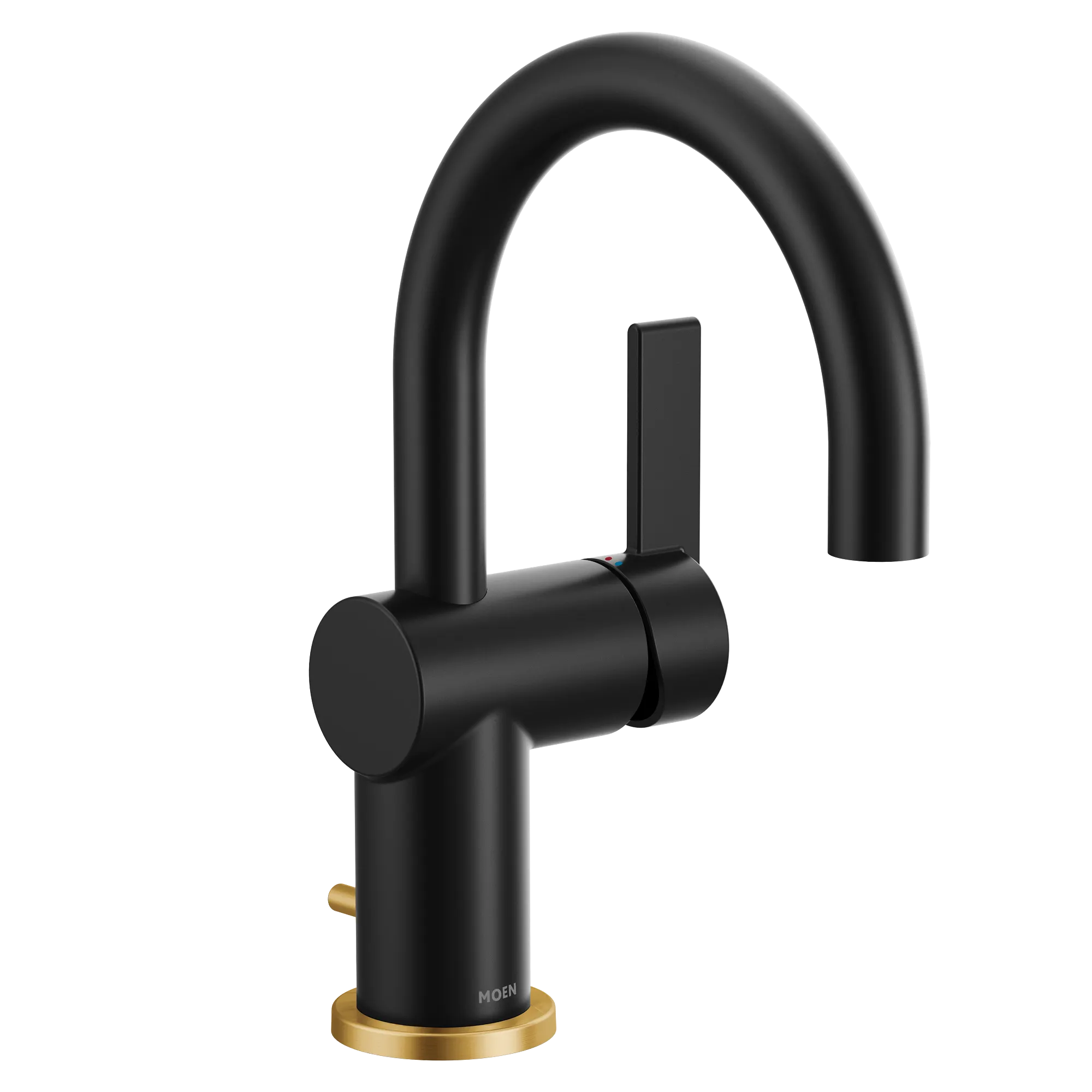 Cia One-handle Bathroom Sink Faucet - Image 16