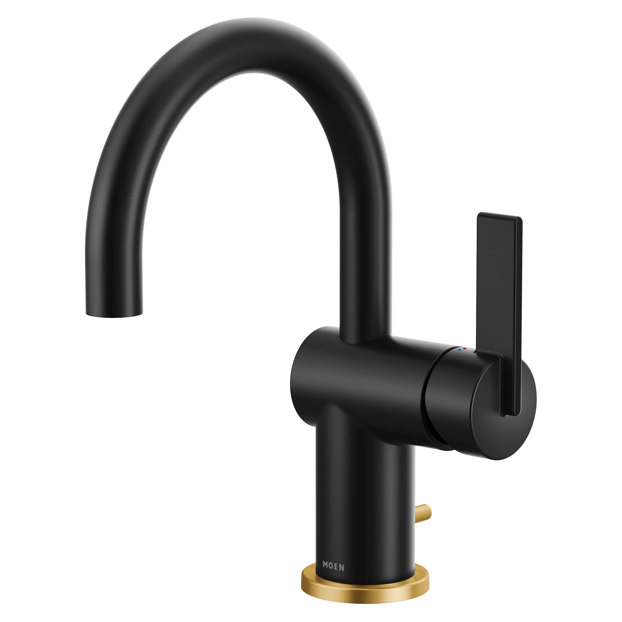 Cia One-handle Bathroom Sink Faucet - Image 18