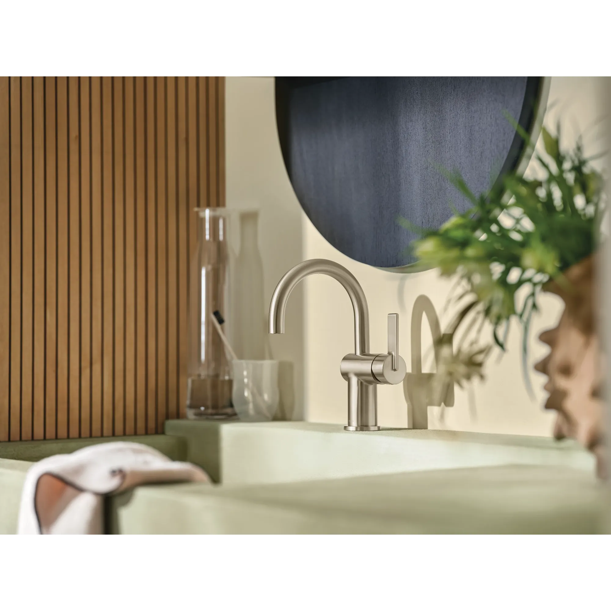Cia One-handle Bathroom Sink Faucet - Image 25