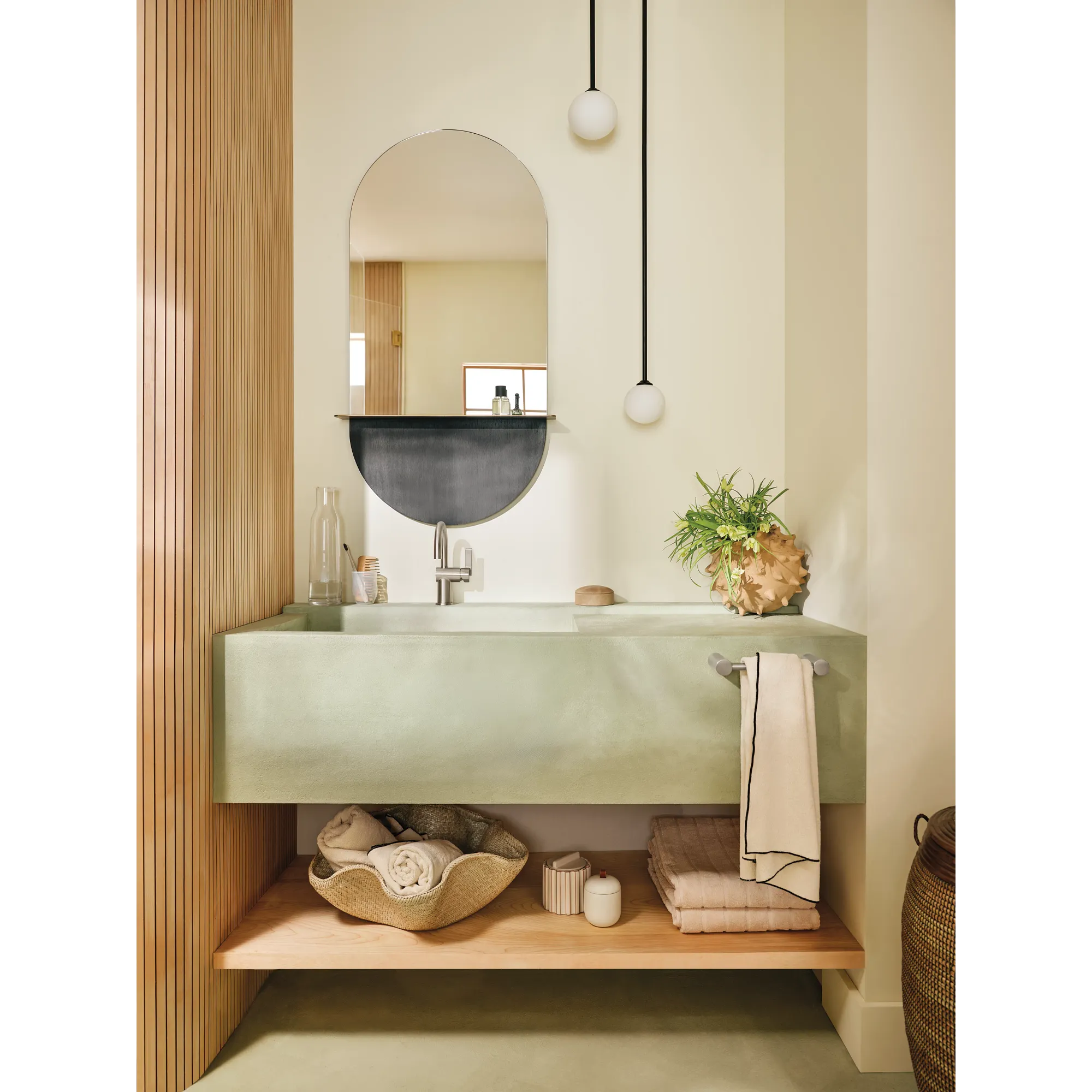 Cia One-handle Bathroom Sink Faucet - Image 26