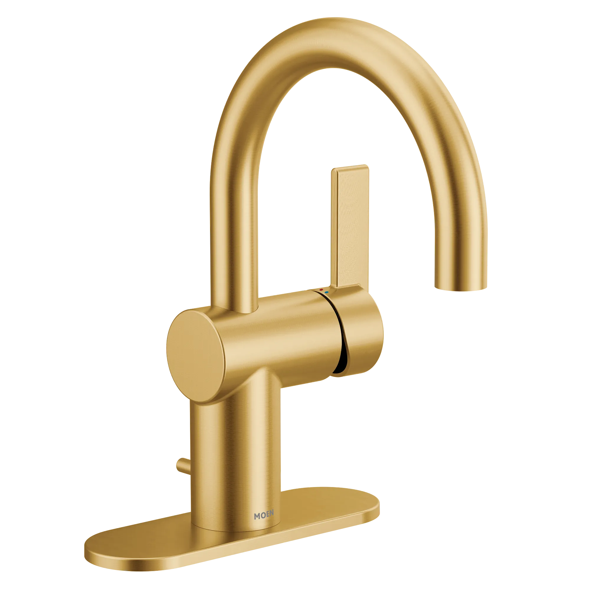 Cia One-handle Bathroom Sink Faucet - Image 28