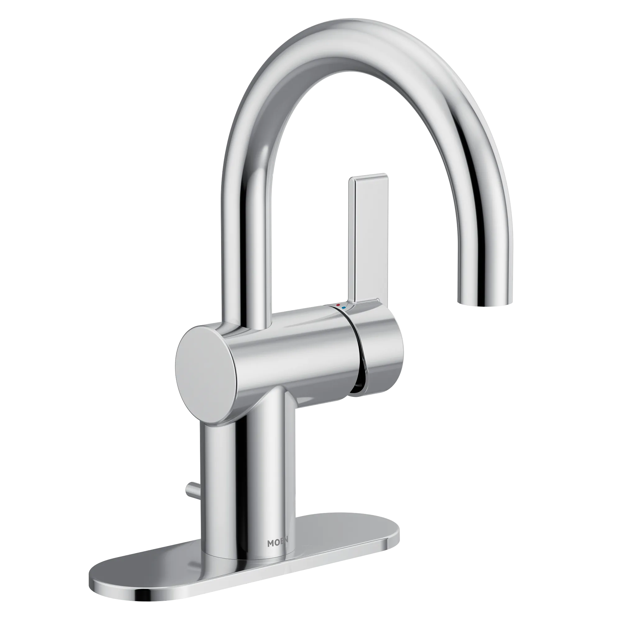 Cia One-handle Bathroom Sink Faucet - Image 3