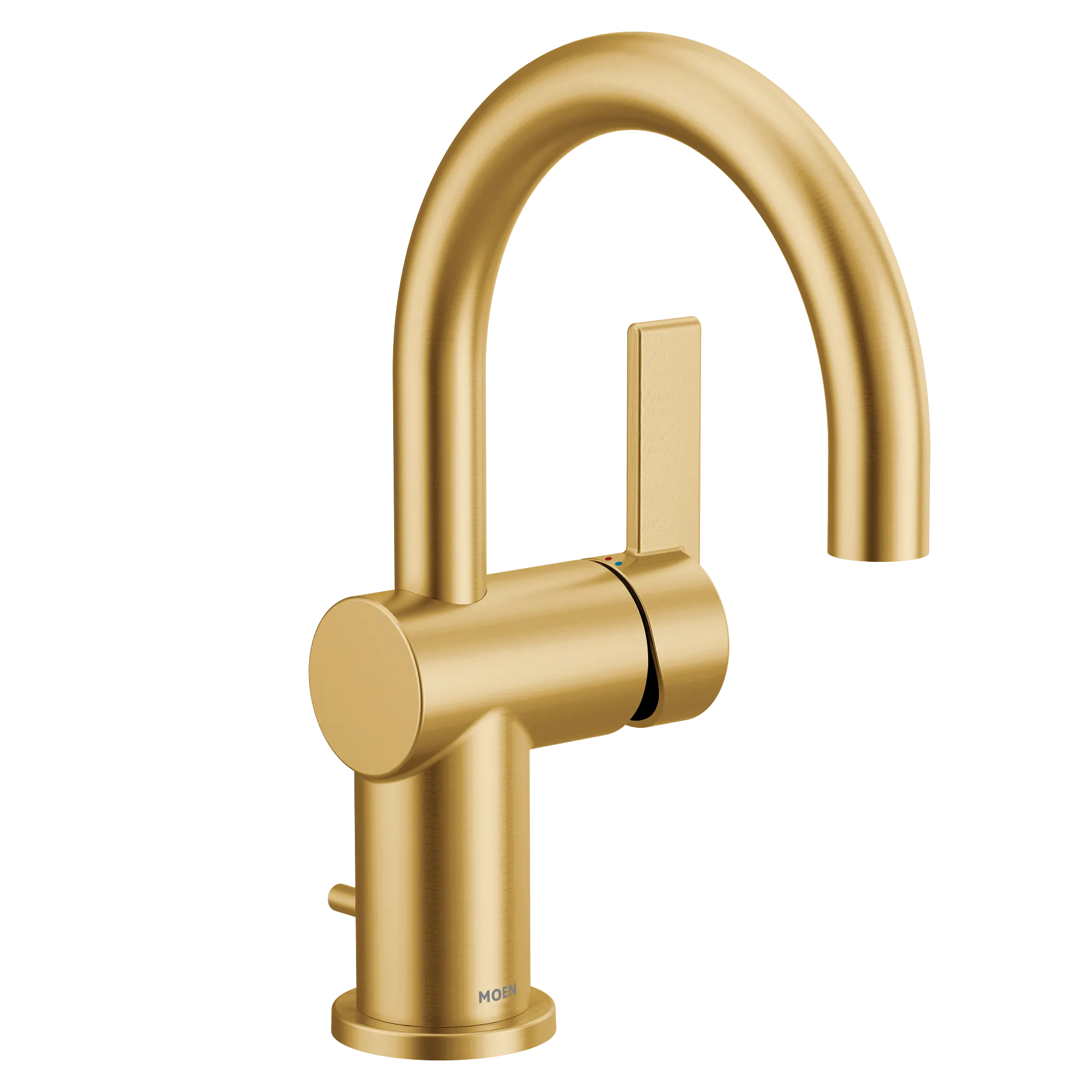 Cia One-handle Bathroom Sink Faucet - Image 37