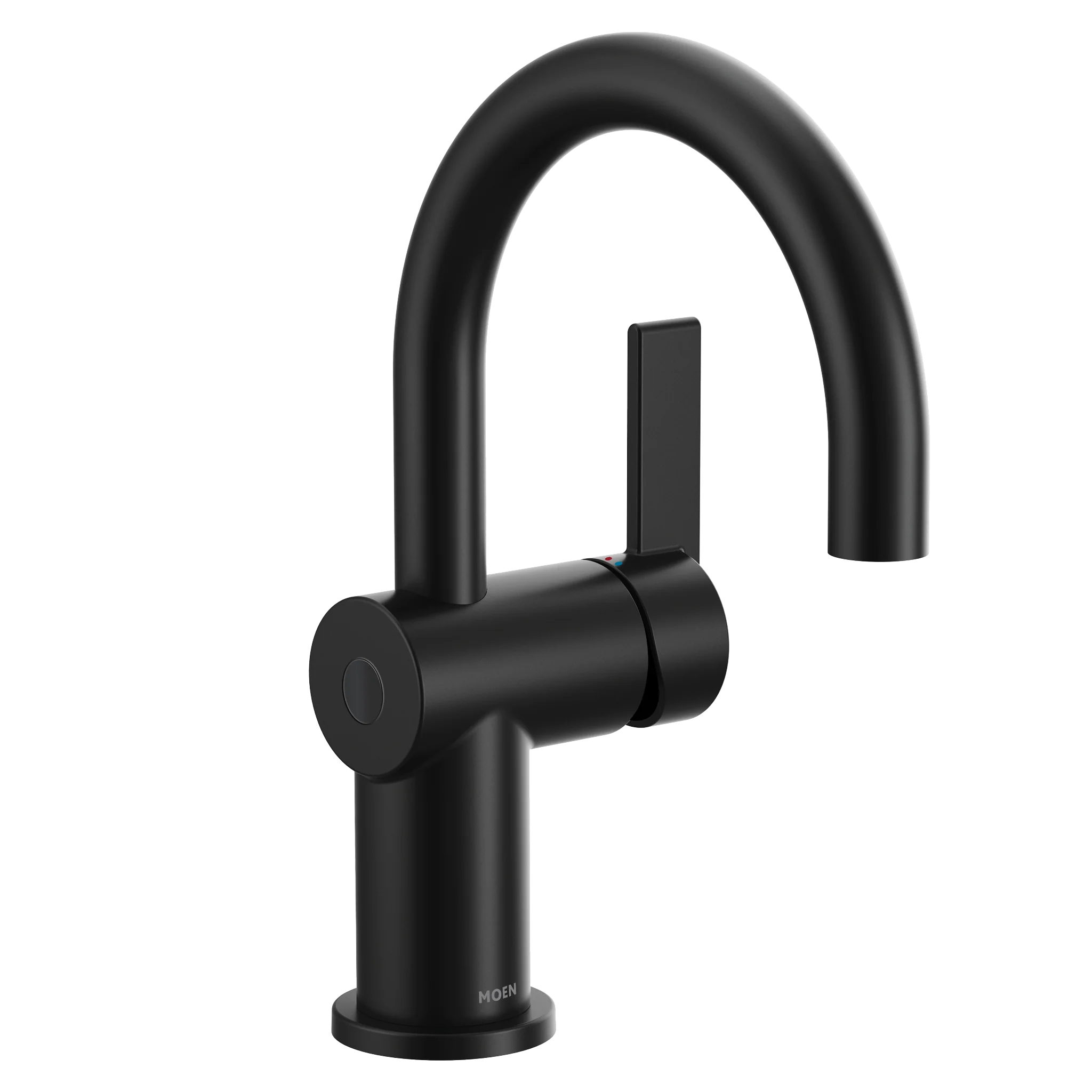 Cia MotionSense One-Handle Touchless Bathroom Faucet - Image 15