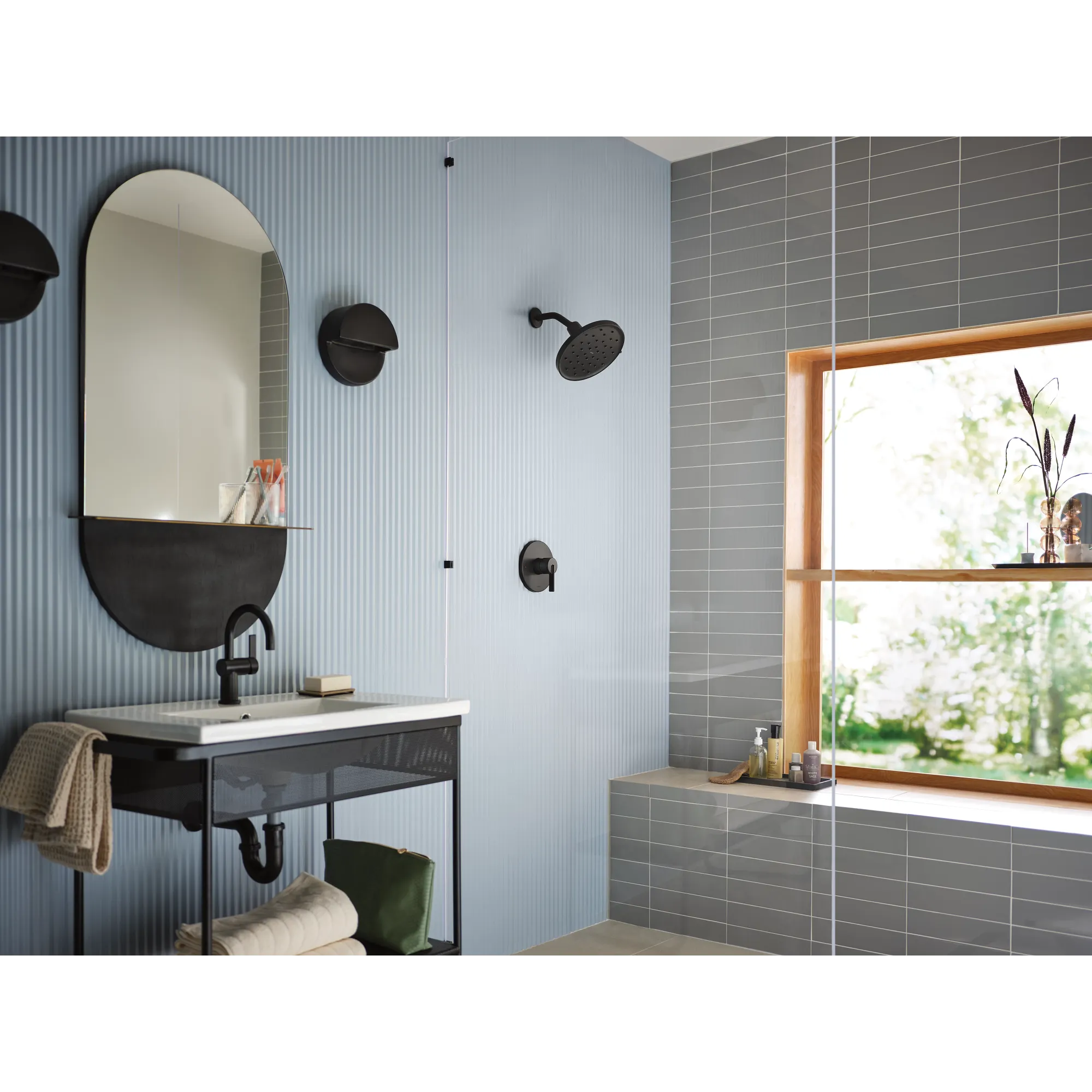 Cia MotionSense One-Handle Touchless Bathroom Faucet - Image 21
