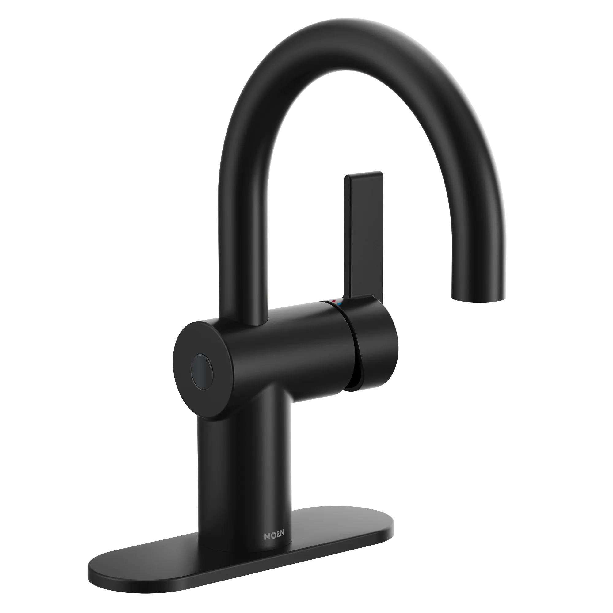 Cia MotionSense One-Handle Touchless Bathroom Faucet - Image 24
