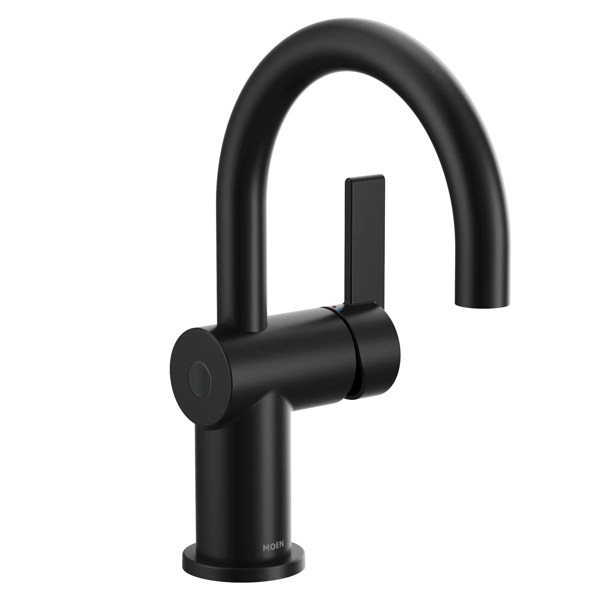 Cia MotionSense One-Handle Touchless Bathroom Faucet - Image 25