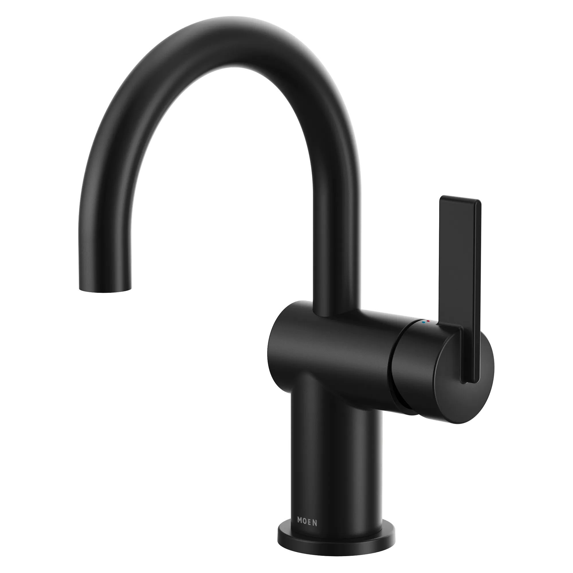 Cia MotionSense One-Handle Touchless Bathroom Faucet - Image 27