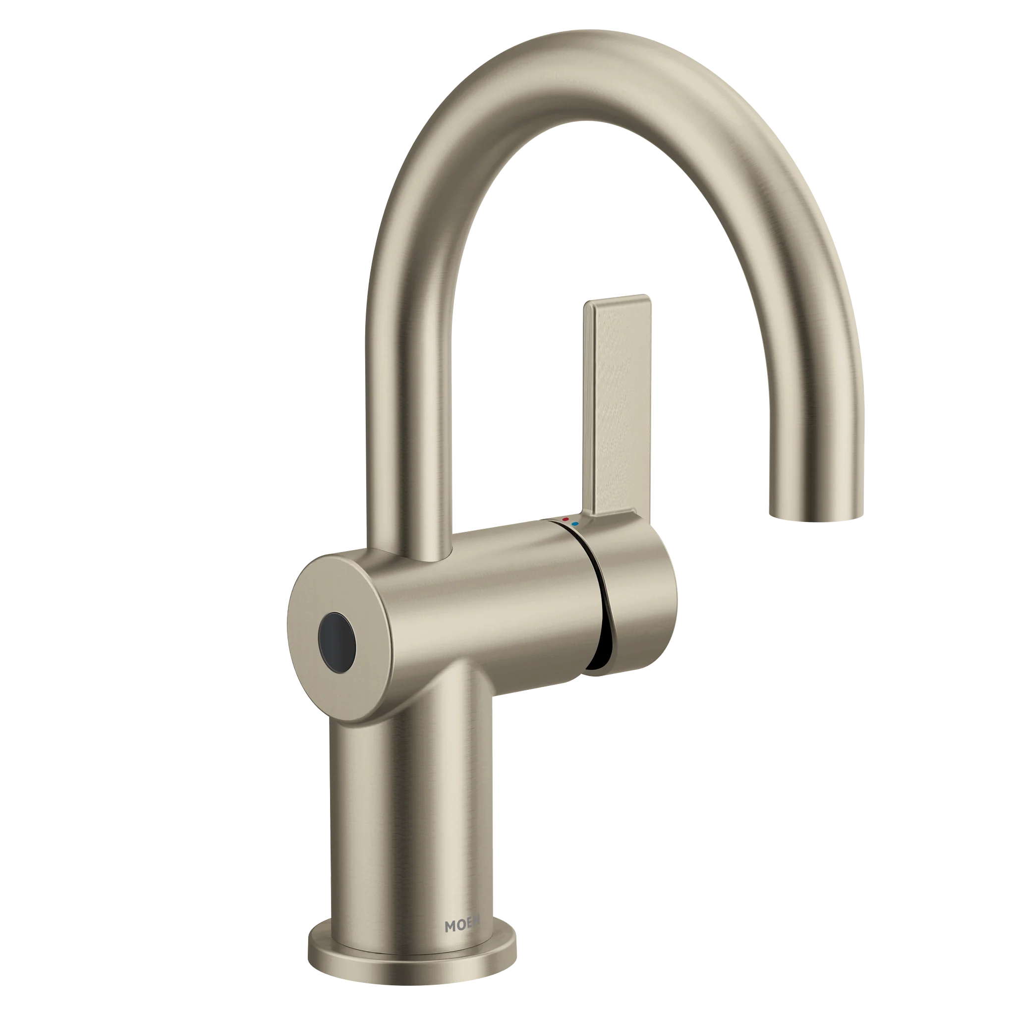 Cia MotionSense One-Handle Touchless Bathroom Faucet - Image 30