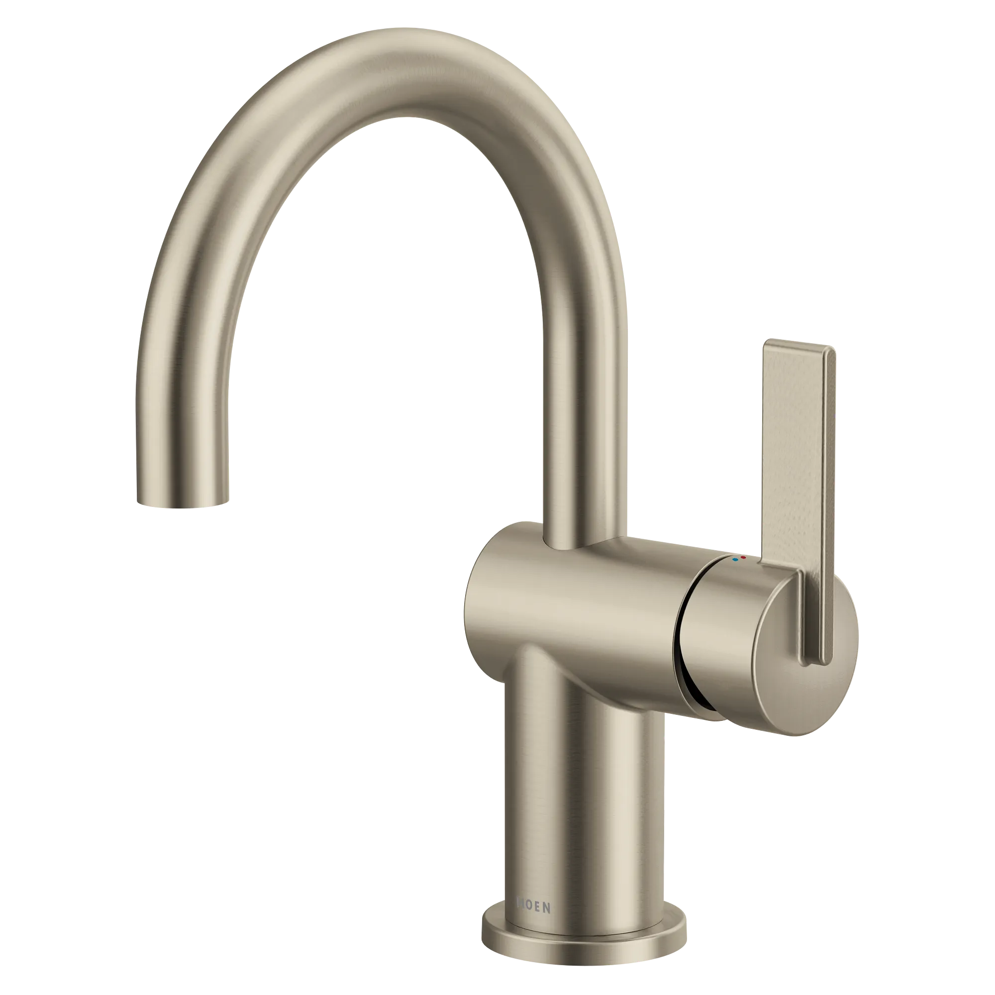 Cia MotionSense One-Handle Touchless Bathroom Faucet - Image 31