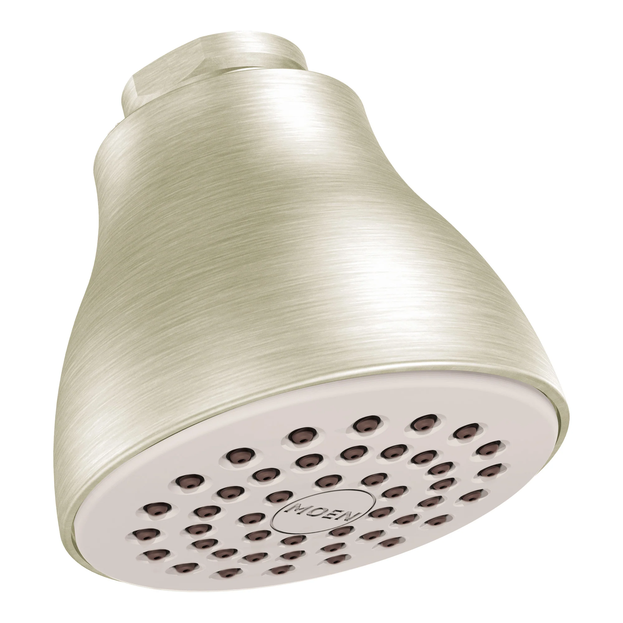 Moen One-function 2 1/2" Diameter Standard Spray Head - Image 3