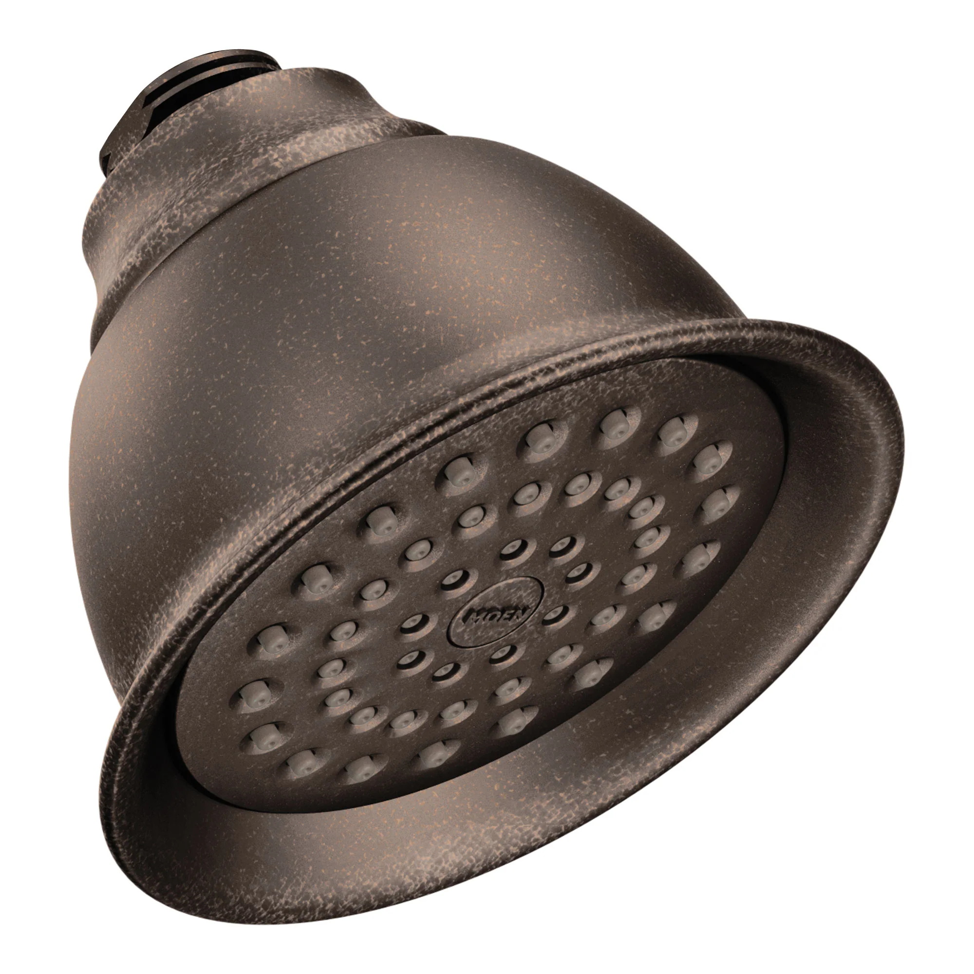 Moen One-Function 4 3/8" Diameter Standard Spray Head - Image 3