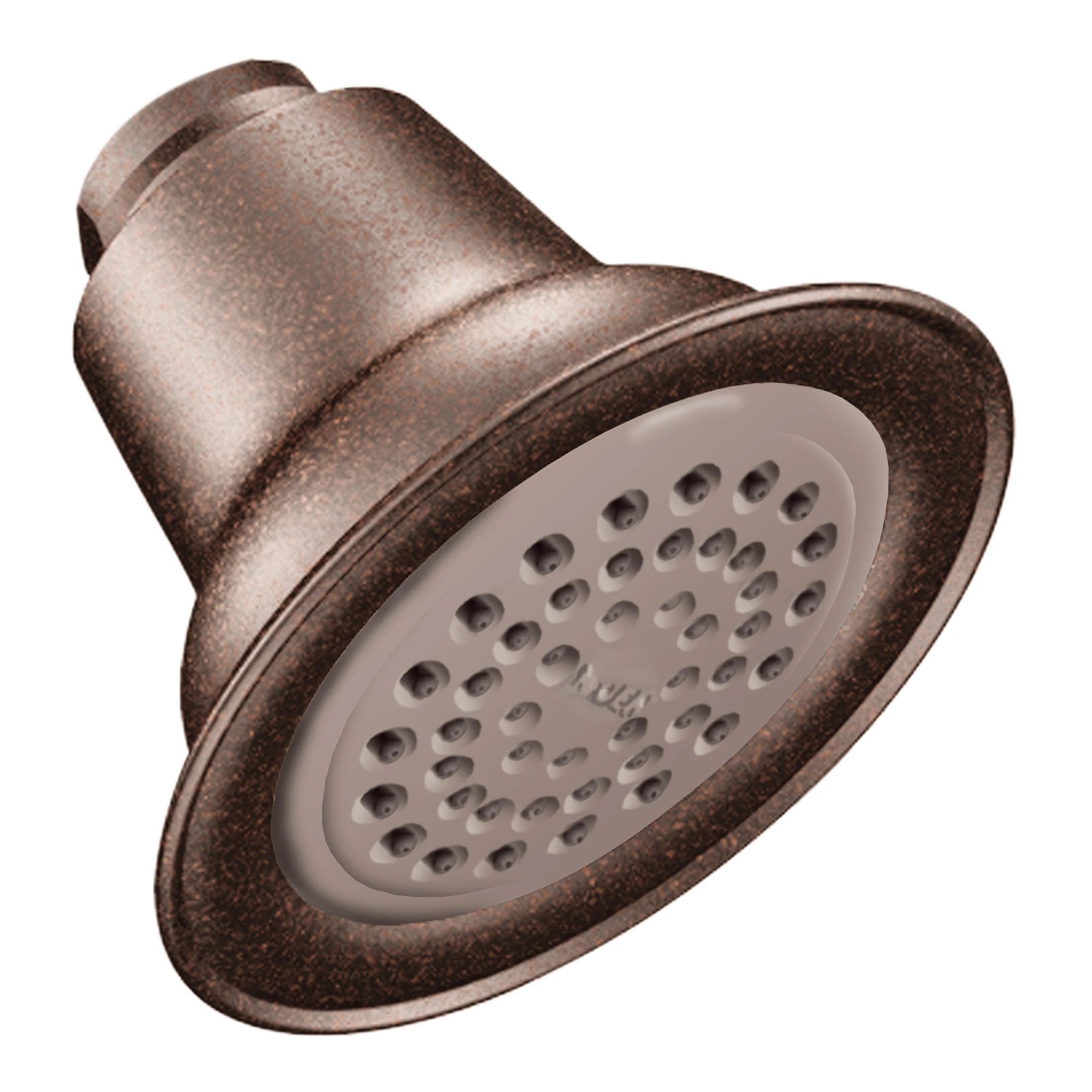 Moen One-Function 3 1/2" Diameter Standard Spray Head - Image 4
