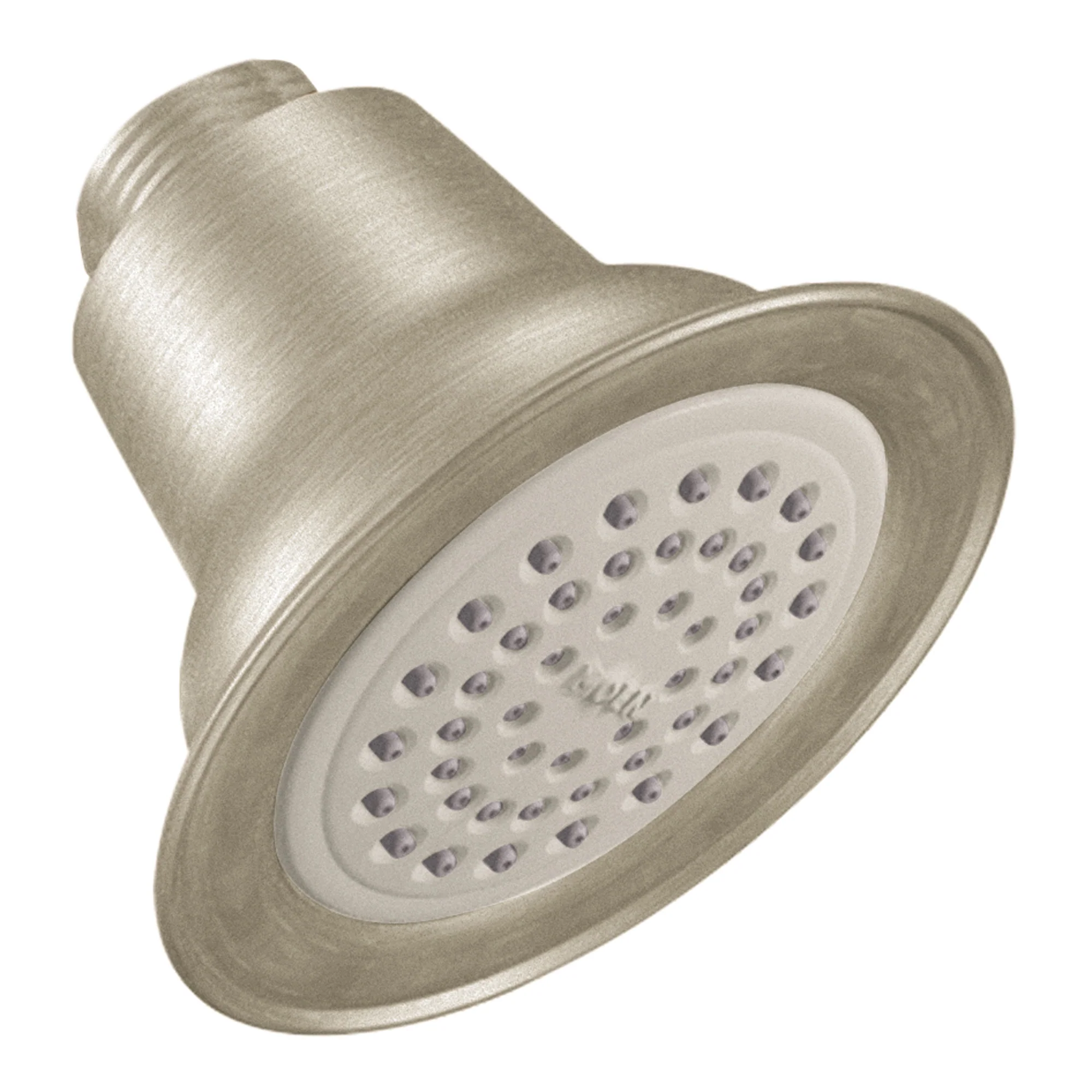Moen One-Function 3 1/2" Diameter Standard Spray Head - Image 6