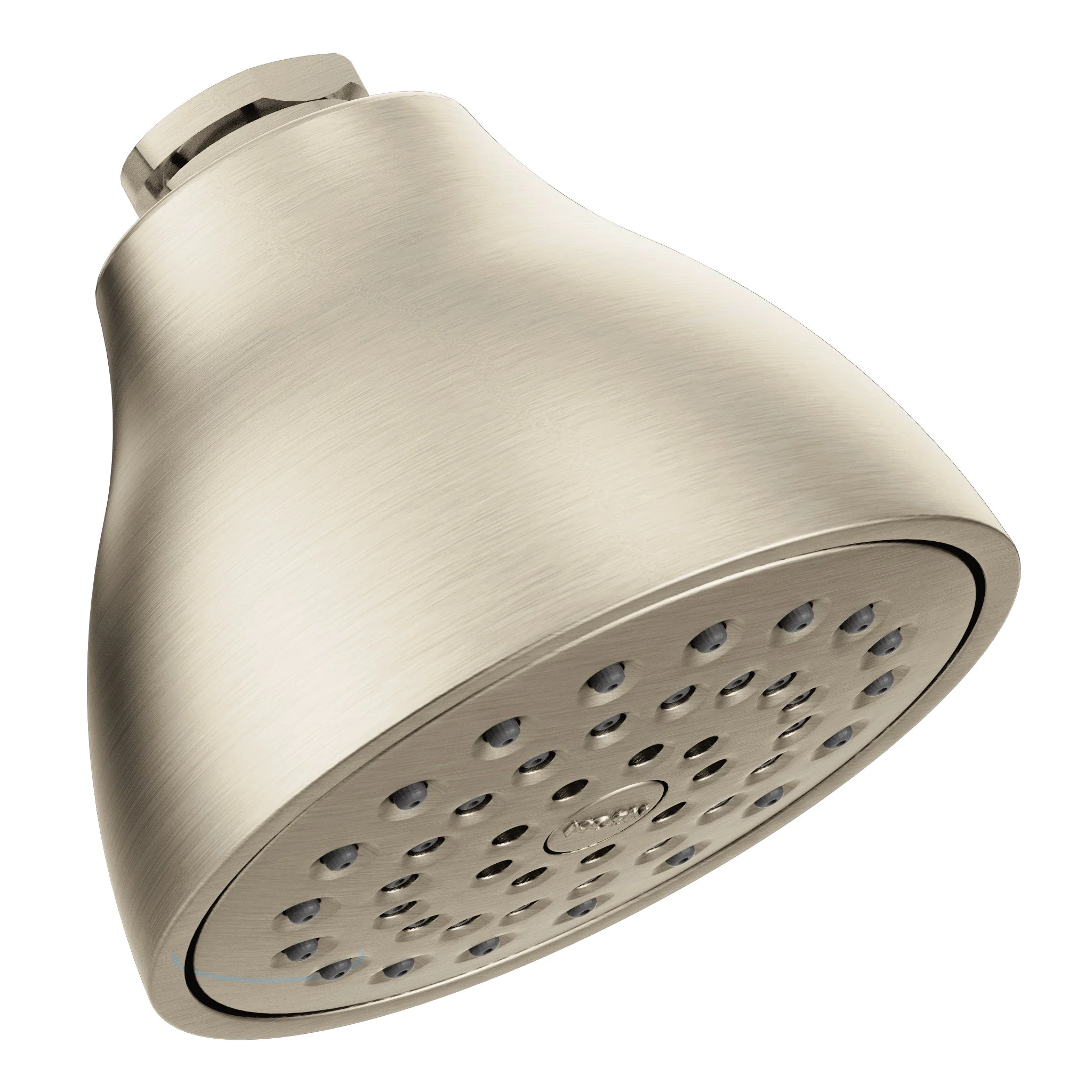 Moen One-function 3 3/4" Diameter Spray Head Eco-performance Showerhead - Image 5