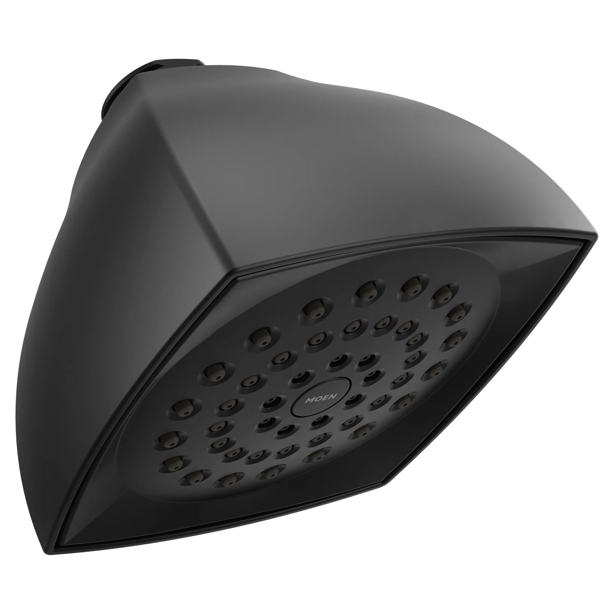 Moen One-Function 4 1/16" Diameter Standard Spray Head - Image 3