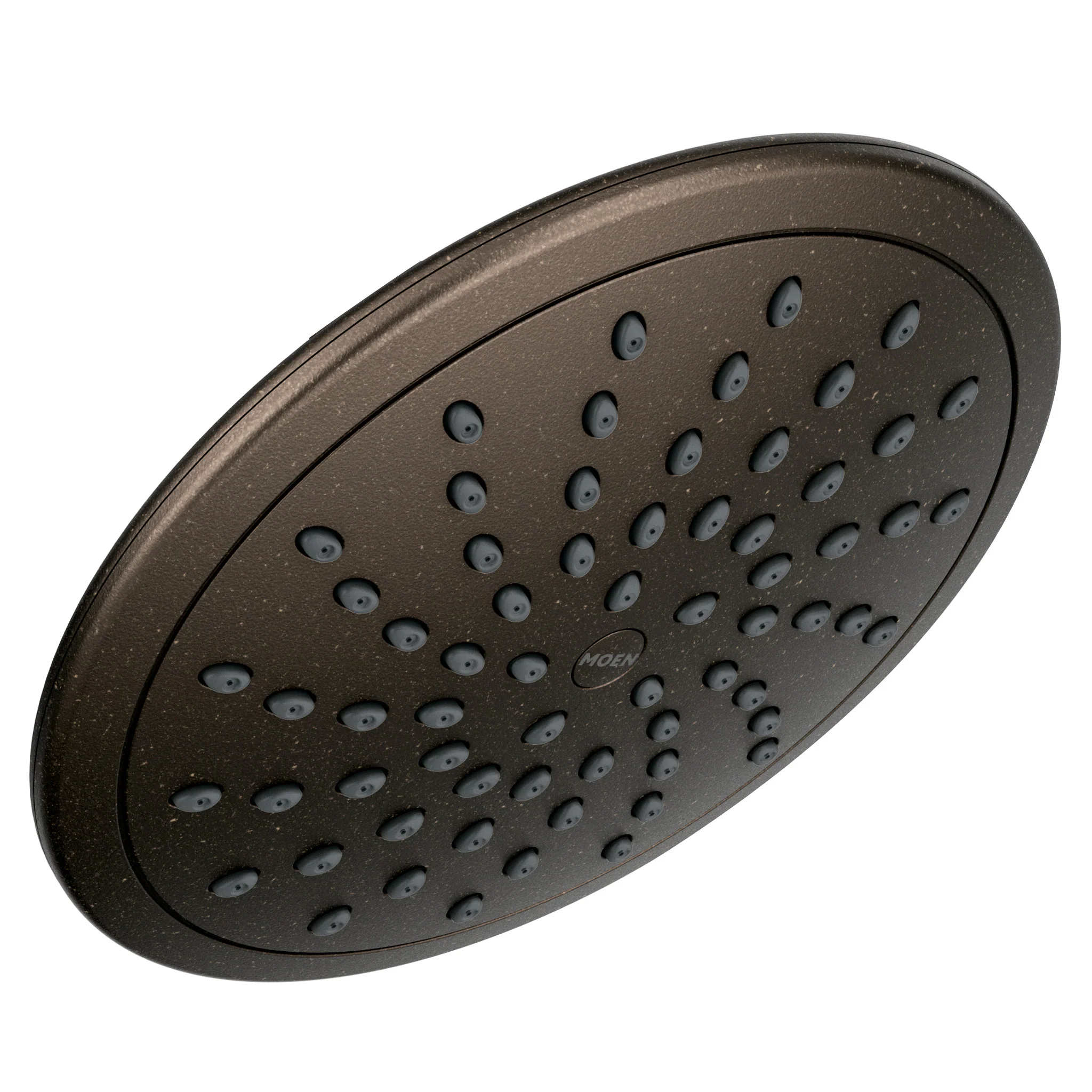 Moen One-Function 8" Diameter Spray Head Eco-Performance Rainshower - Image 10