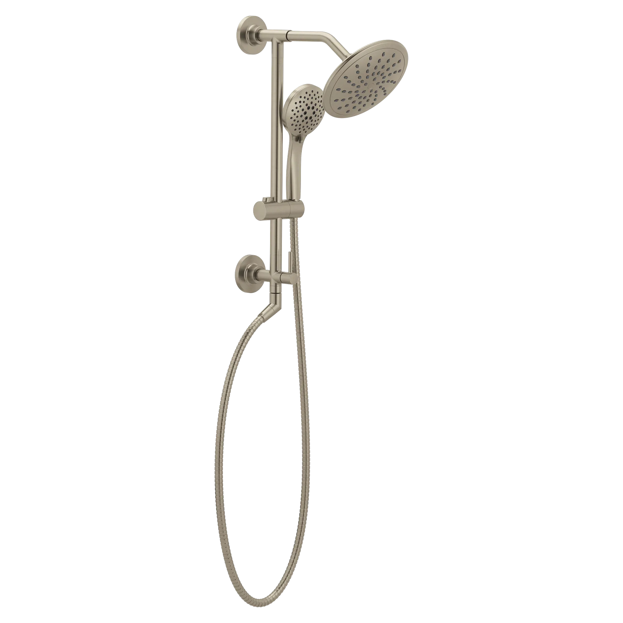 Moen One-Function 8" Diameter Spray Head Eco-Performance Rainshower - Image 16