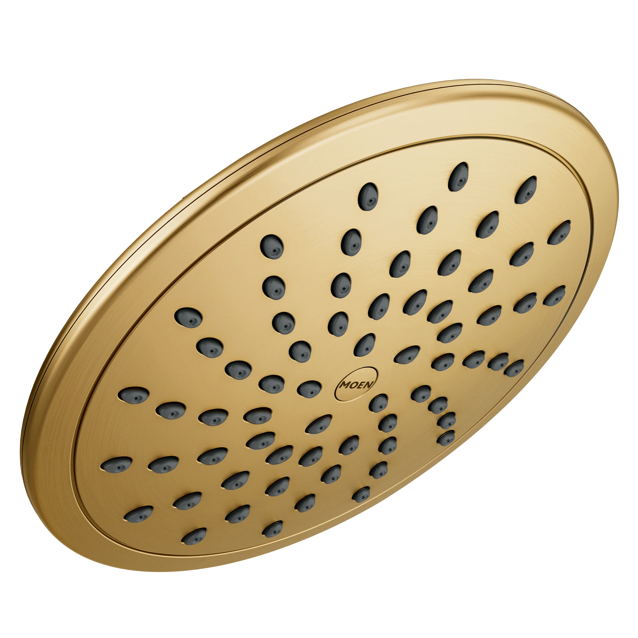Moen One-Function 8" Diameter Spray Head Eco-Performance Rainshower - Image 17